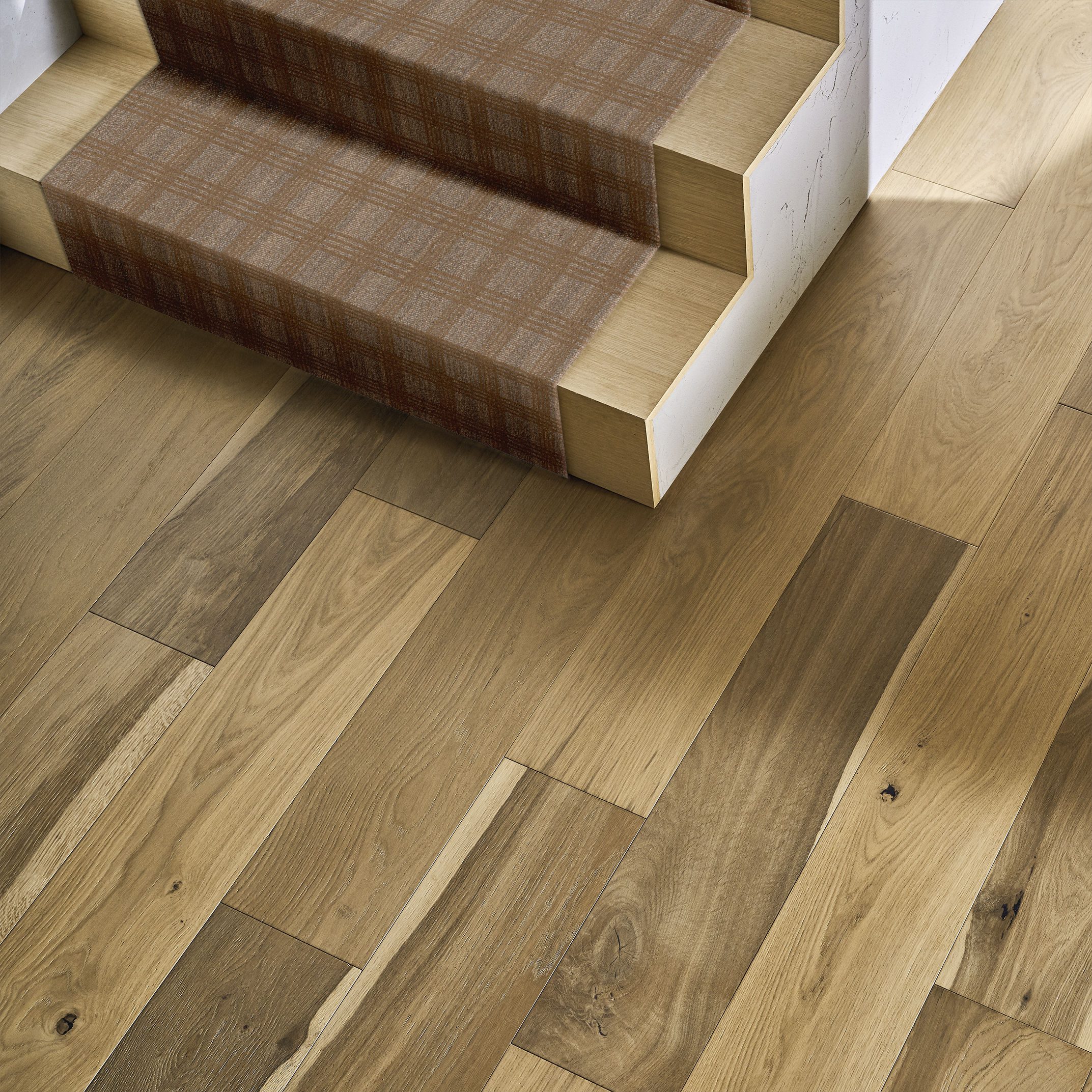 COLLAB AUTUMN ACORN ROOM