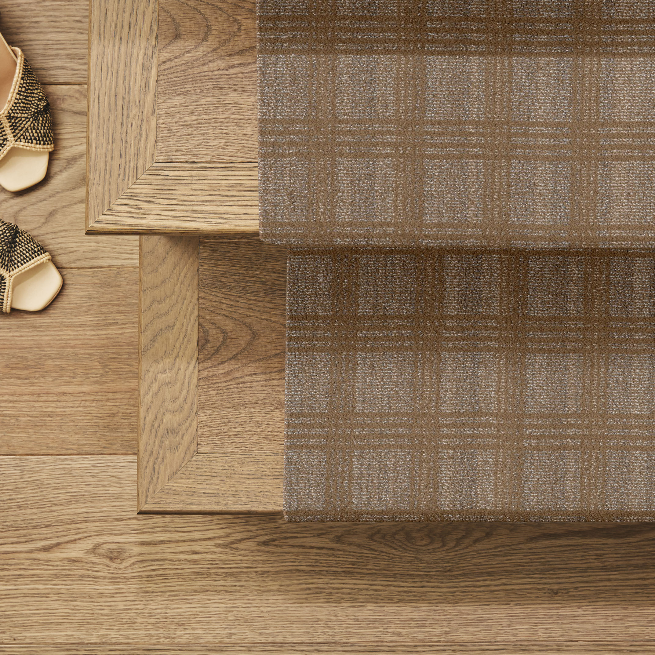 COLLAB AUTUMN ACORN ROOM