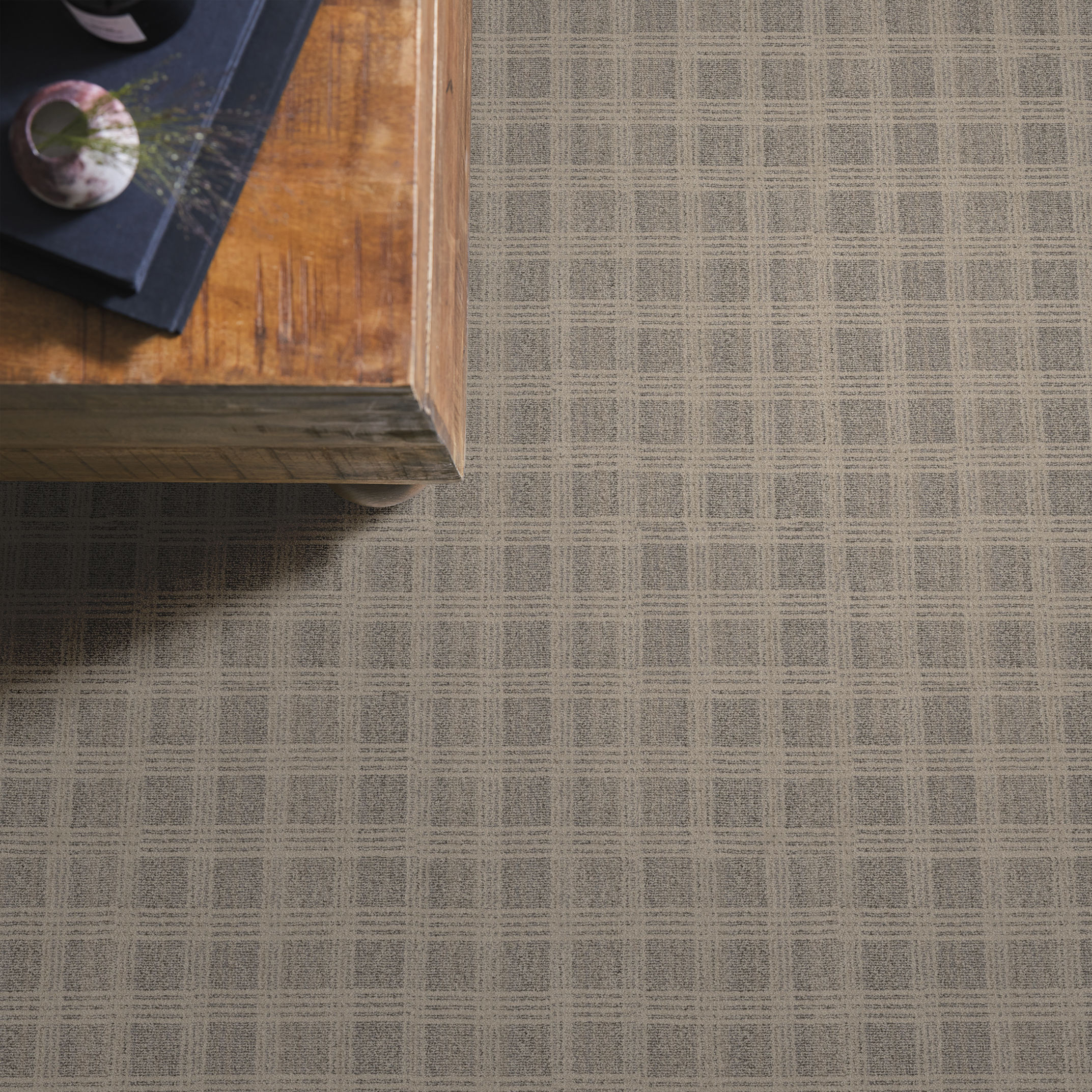 COLLAB CHIC TAUPE ROOM