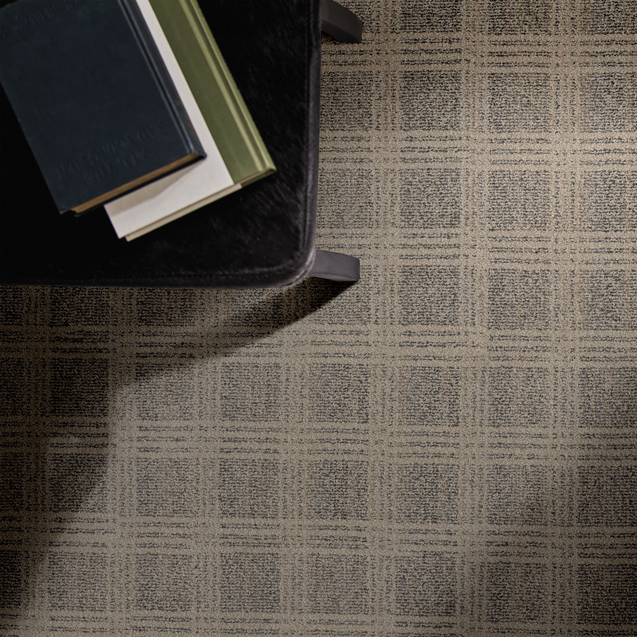 COLLAB CHIC TAUPE ROOM