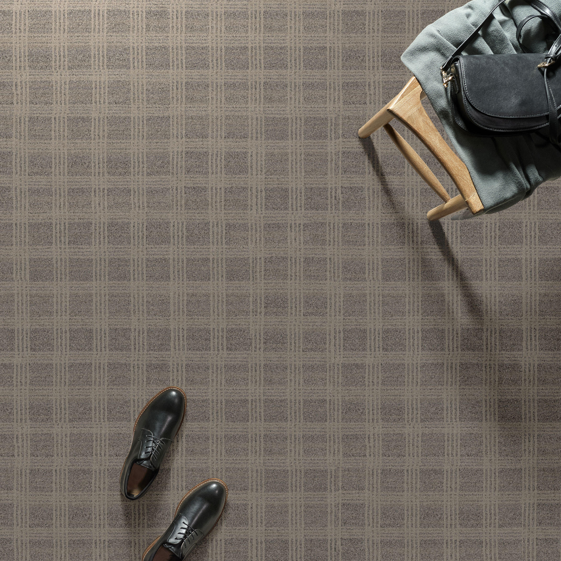 COLLAB CHIC TAUPE ROOM