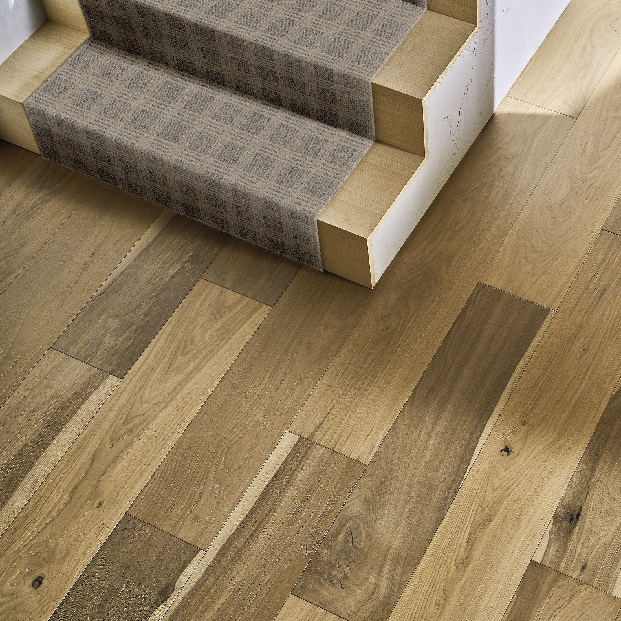 COLLAB CHIC TAUPE ROOM