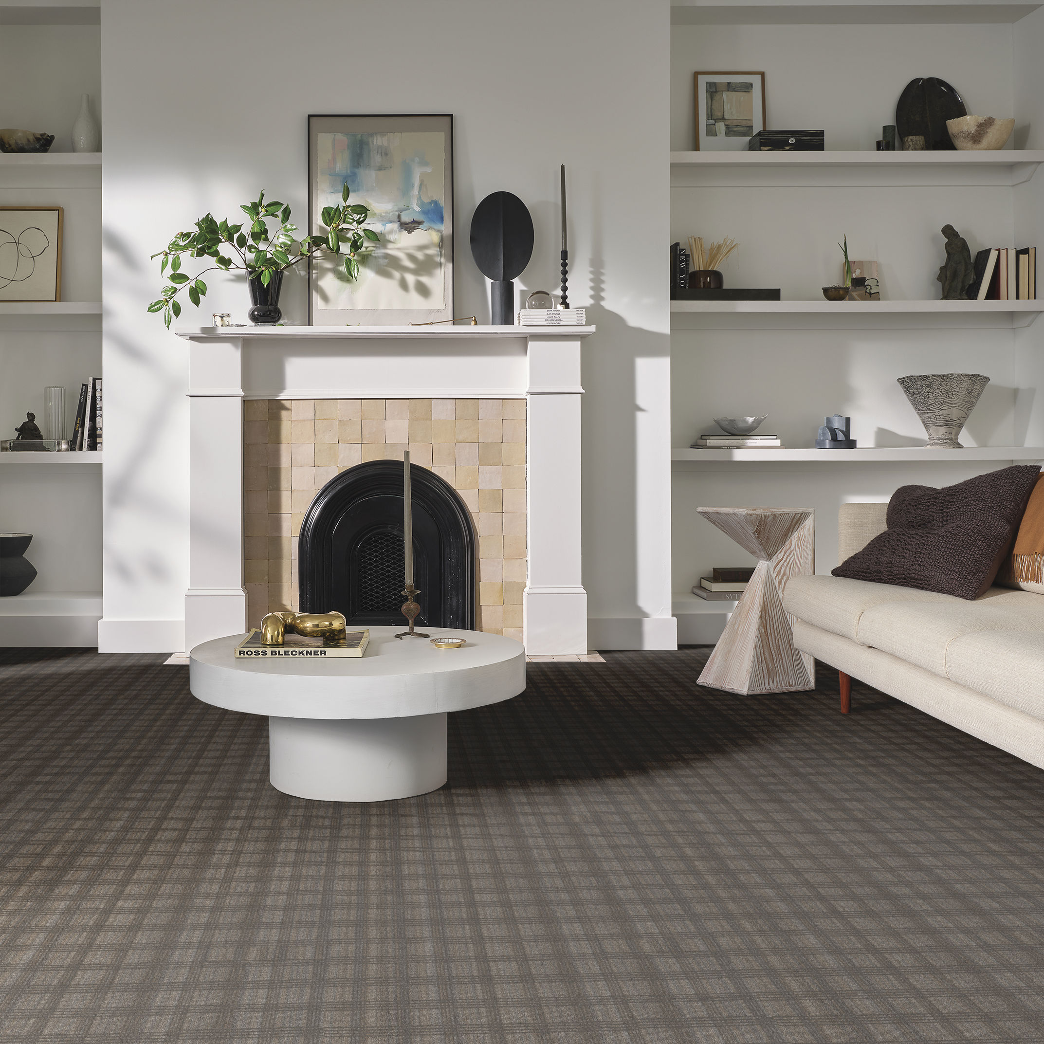 COLLAB DRIFTWOOD ROOM