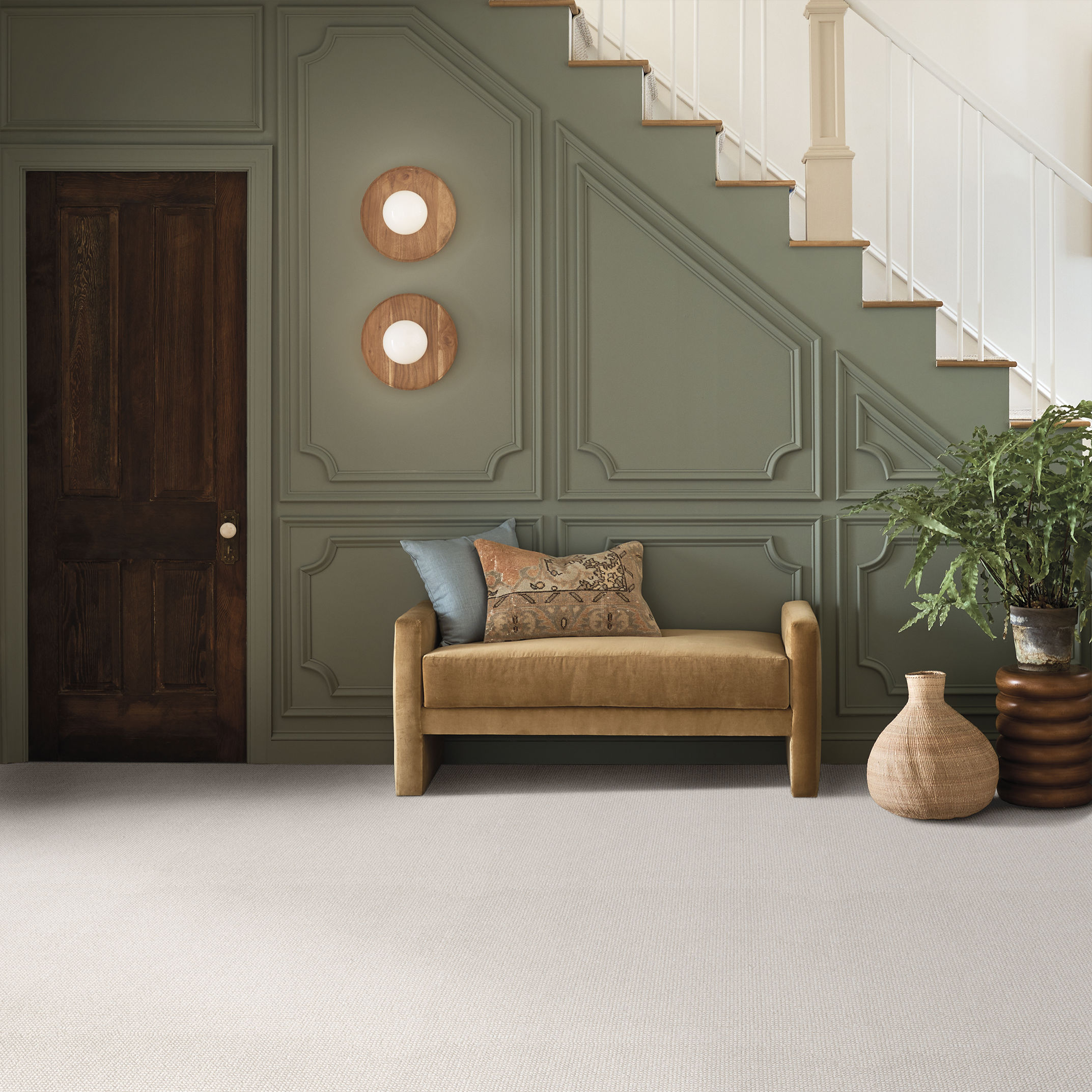 ALLURING COTTON ROOM