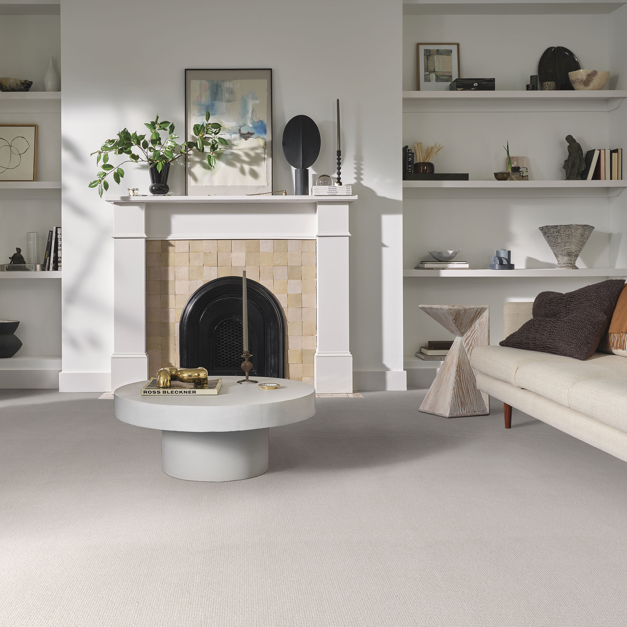 ALLURING COTTON ROOM