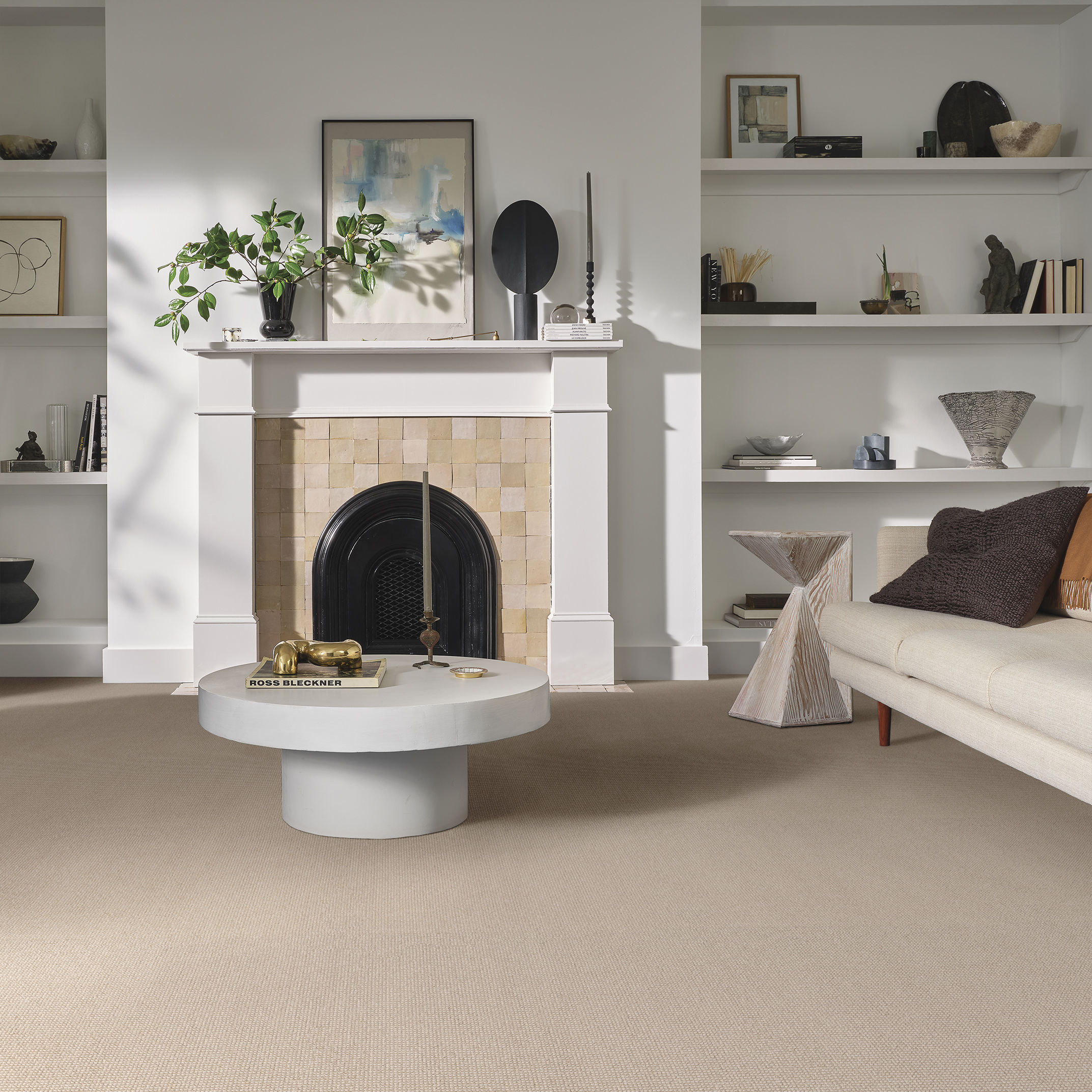 ALLURING PAPYRUS ROOM