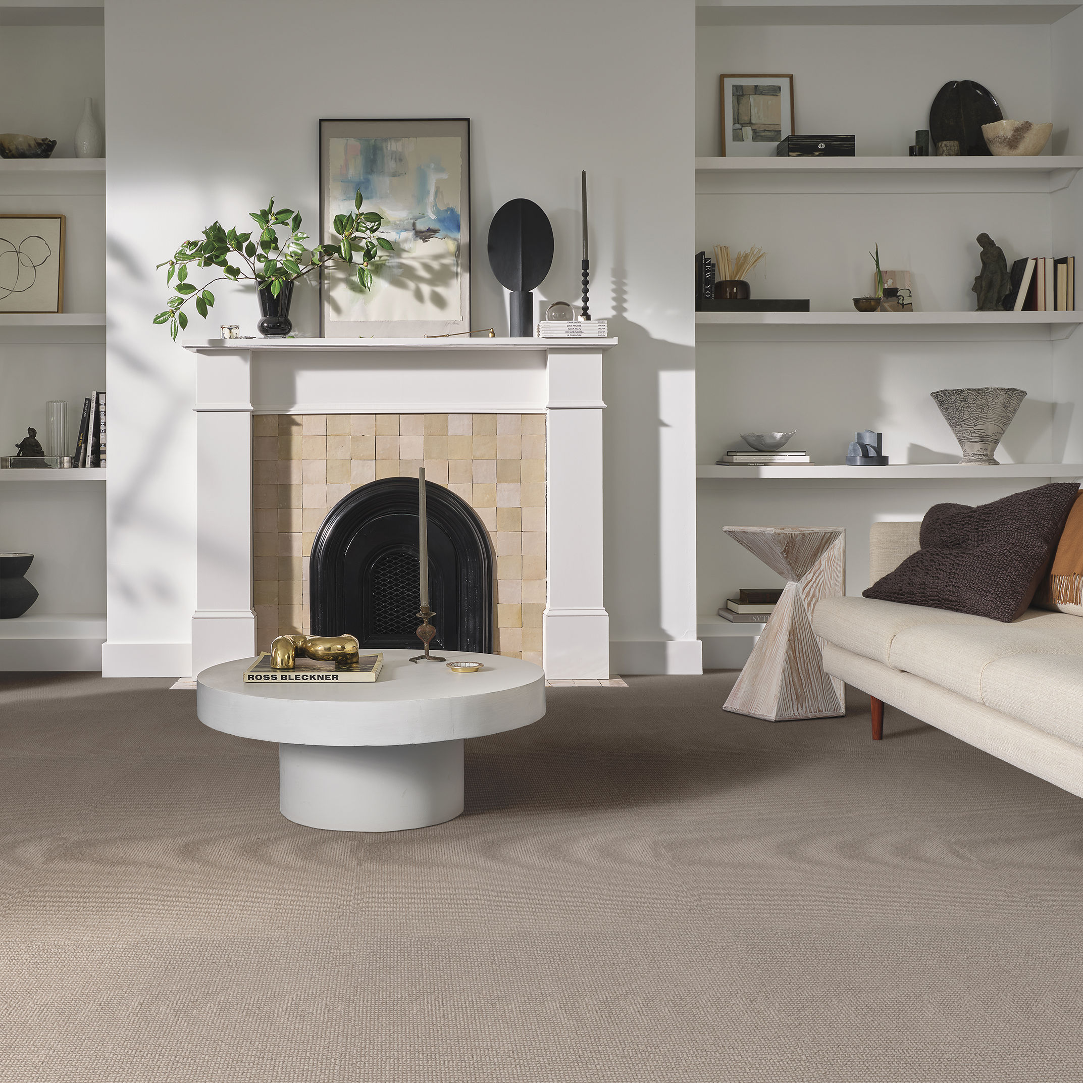 ALLURING CASHMERE ROOM