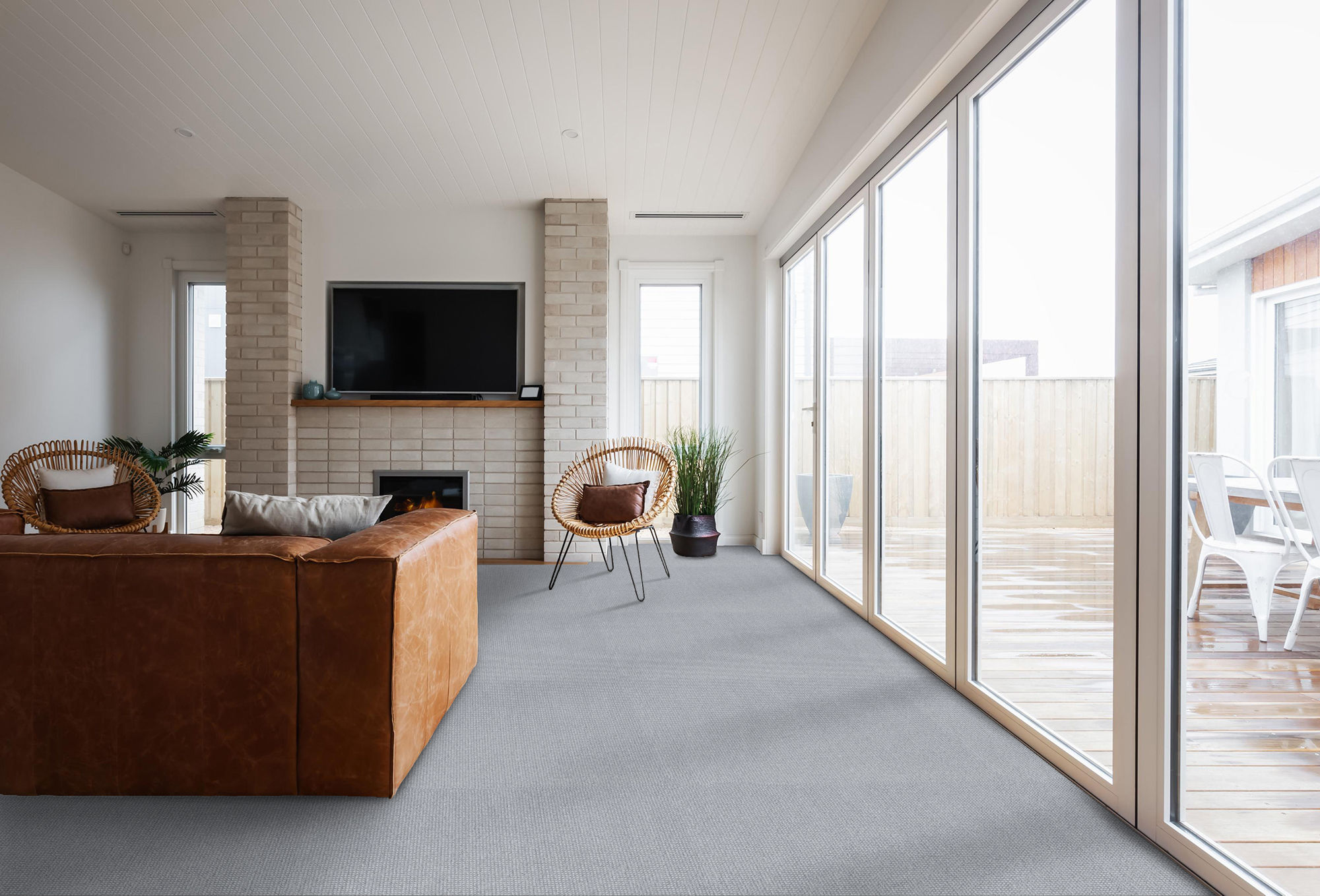 ALLURING OPALINE ROOM in room