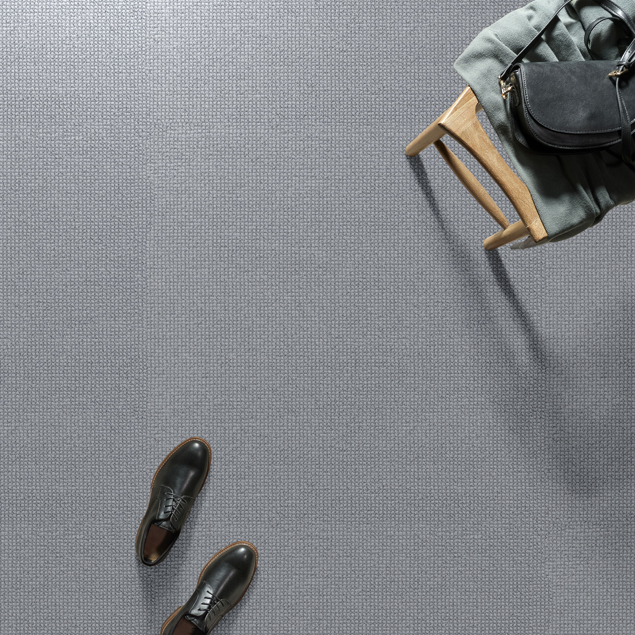 ALLURING OPALINE ROOM