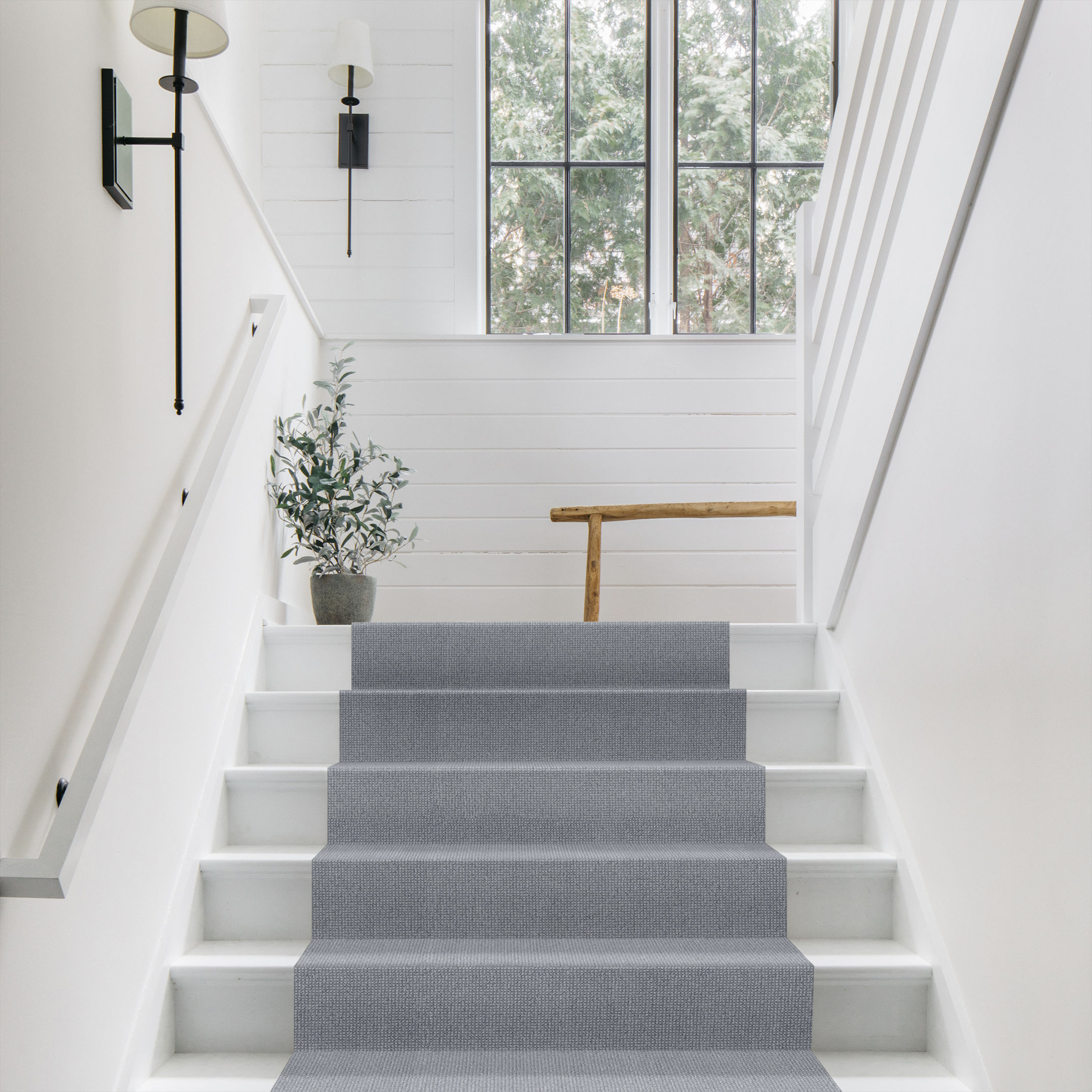 ALLURING OPALINE ROOM