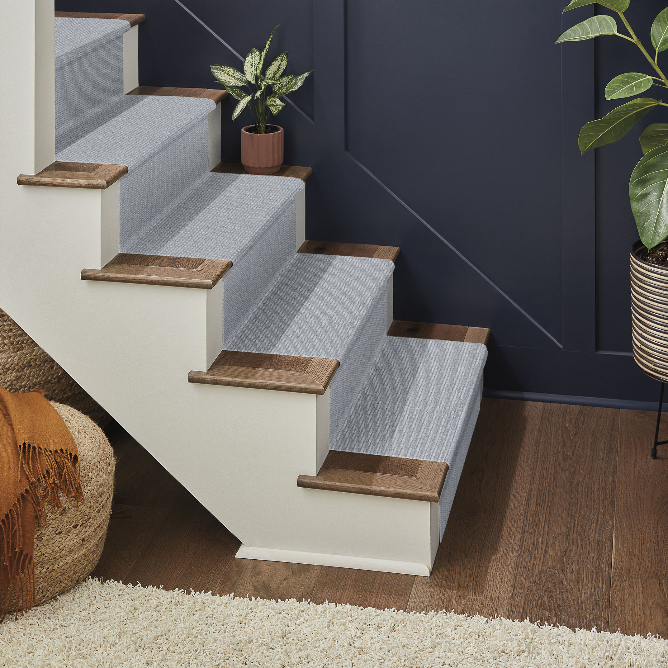 ALLURING OPALINE ROOM