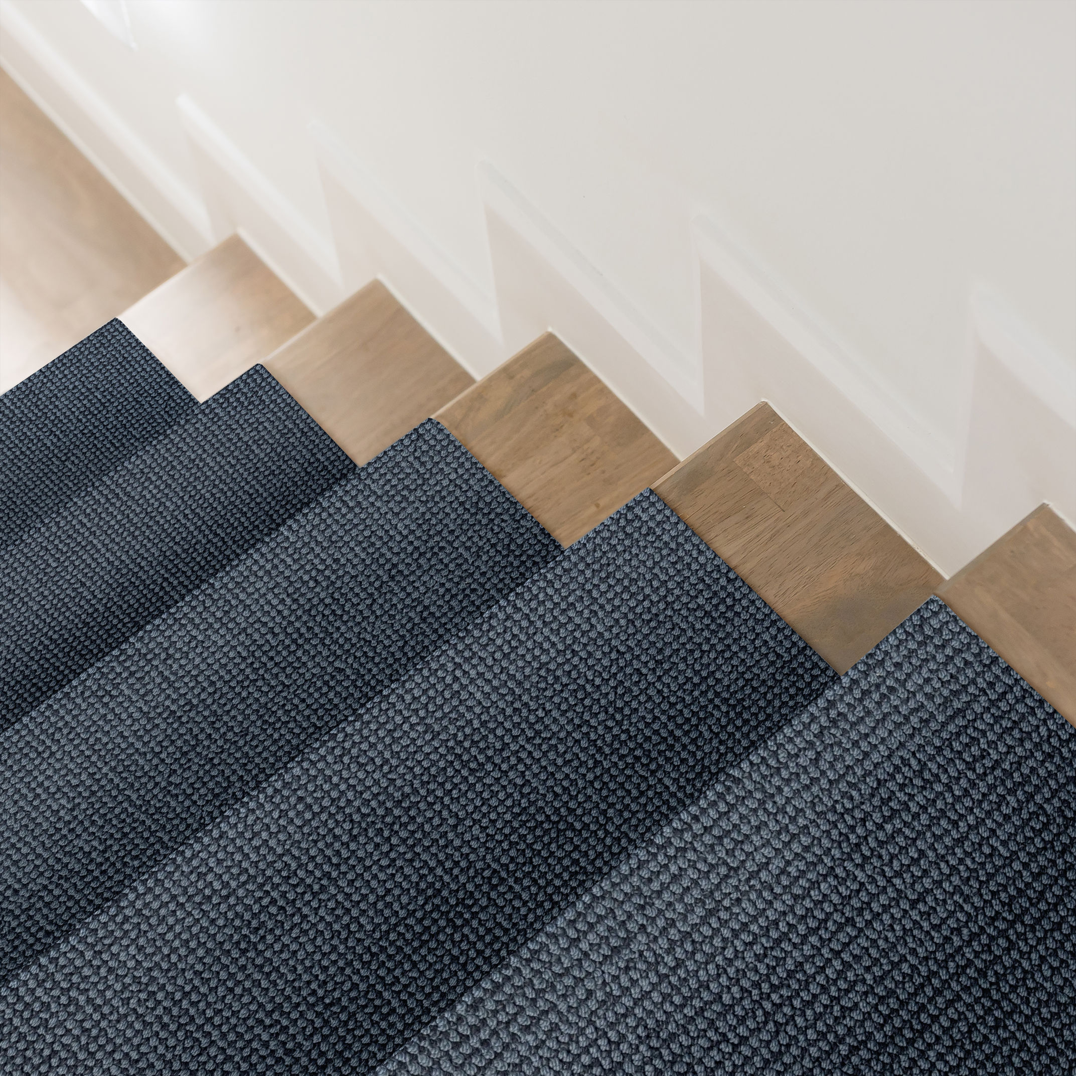 ALLURING INDIGO ROOM