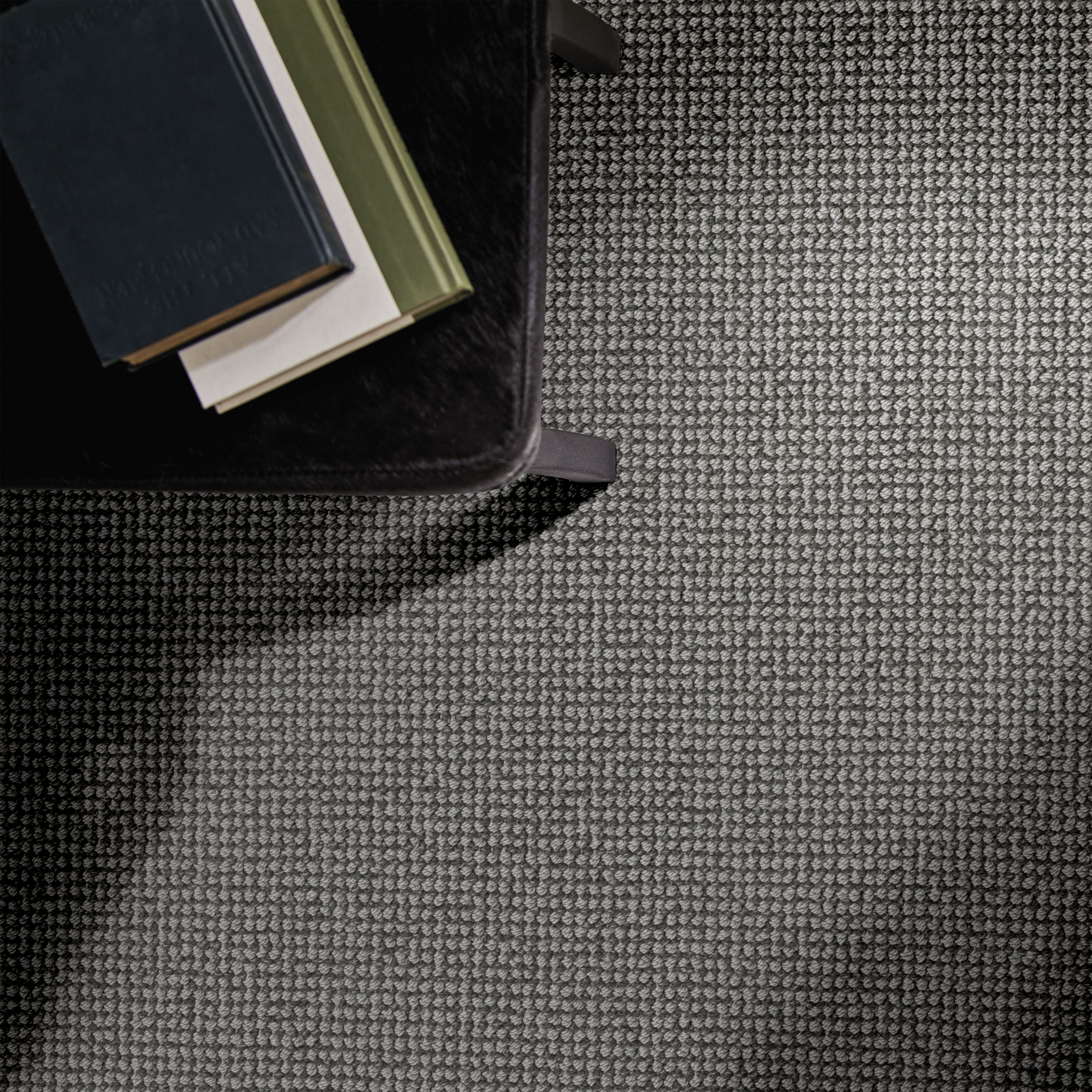 ALLURING NICKEL ROOM