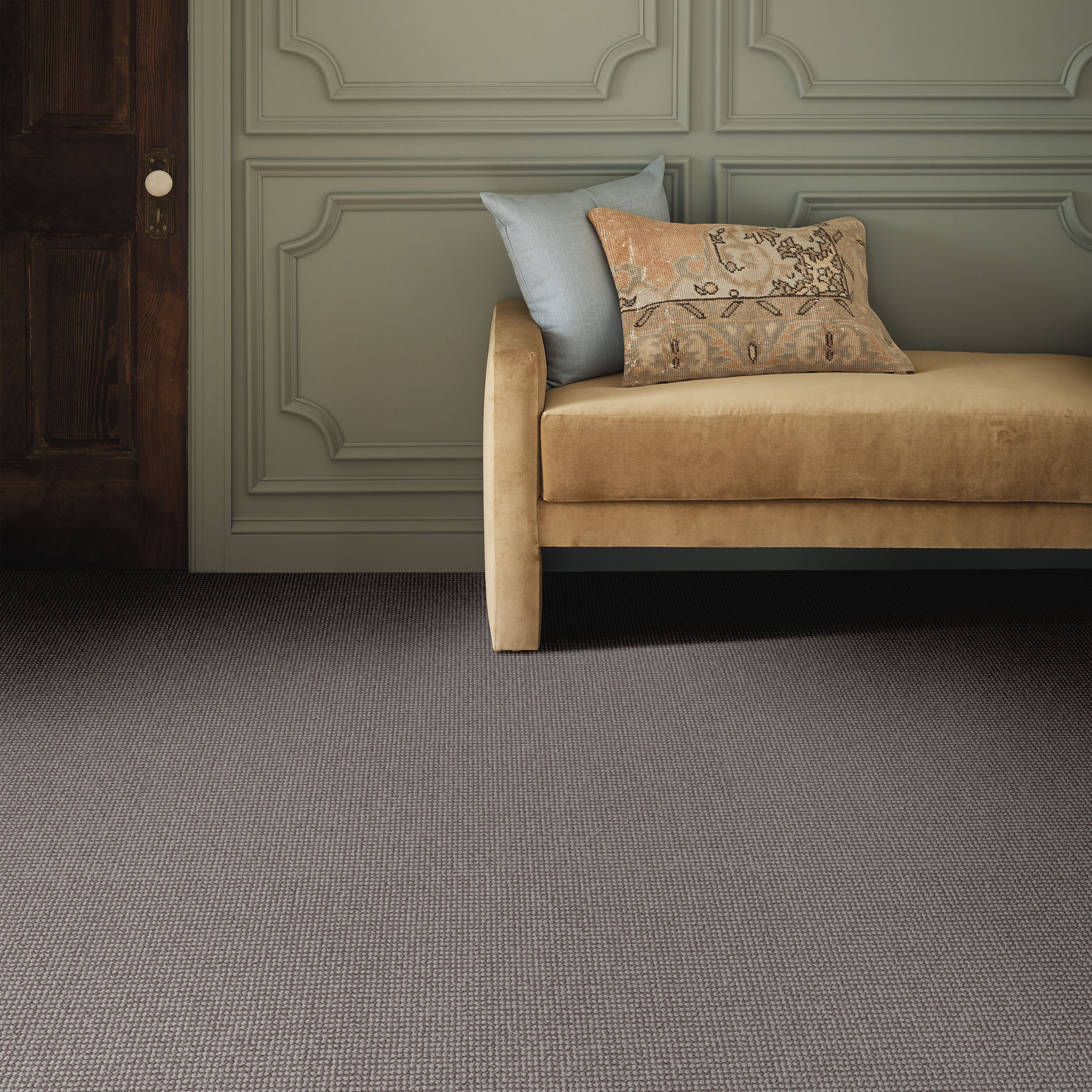 ALLURING FLAGSTONE ROOM