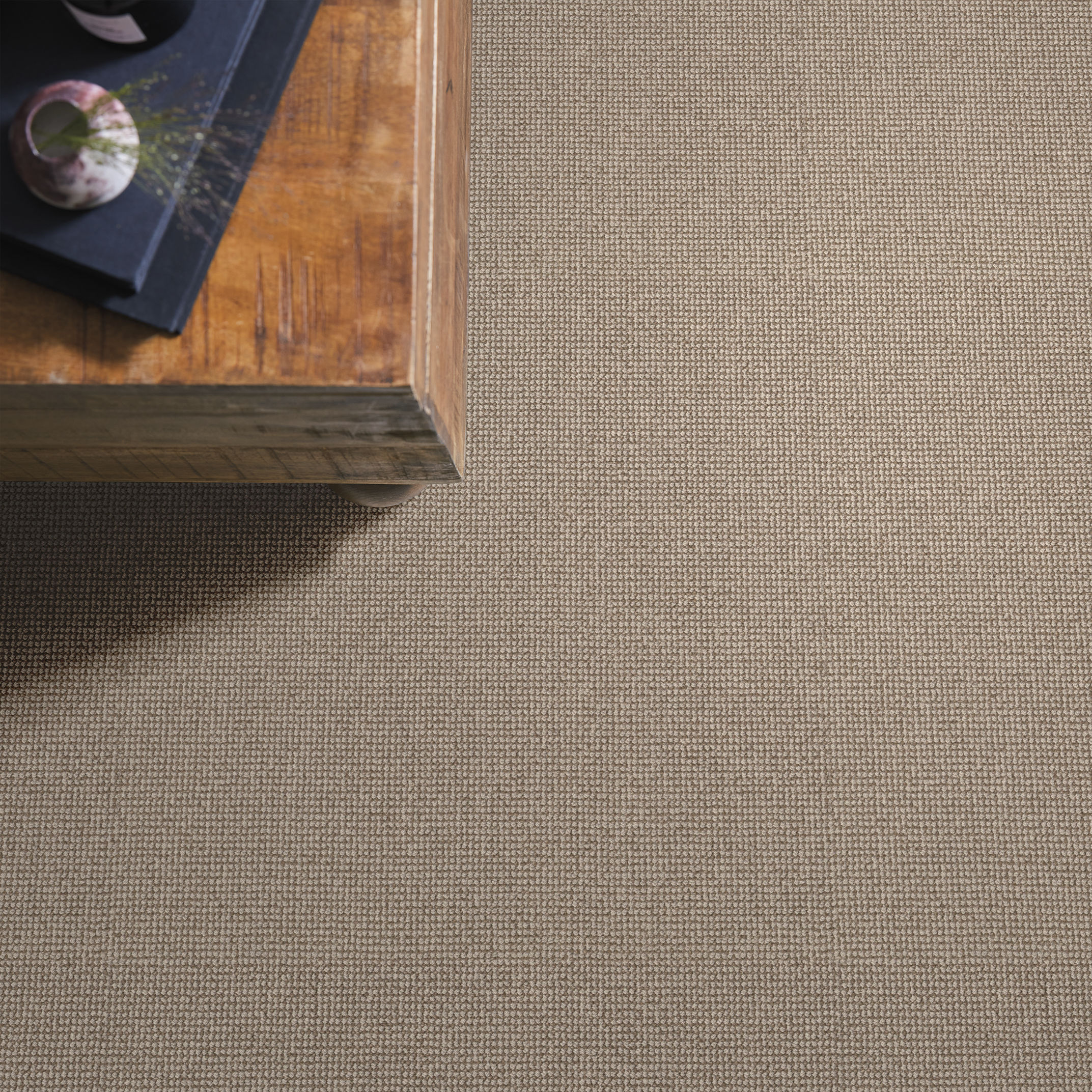 ALLURING RATTAN ROOM