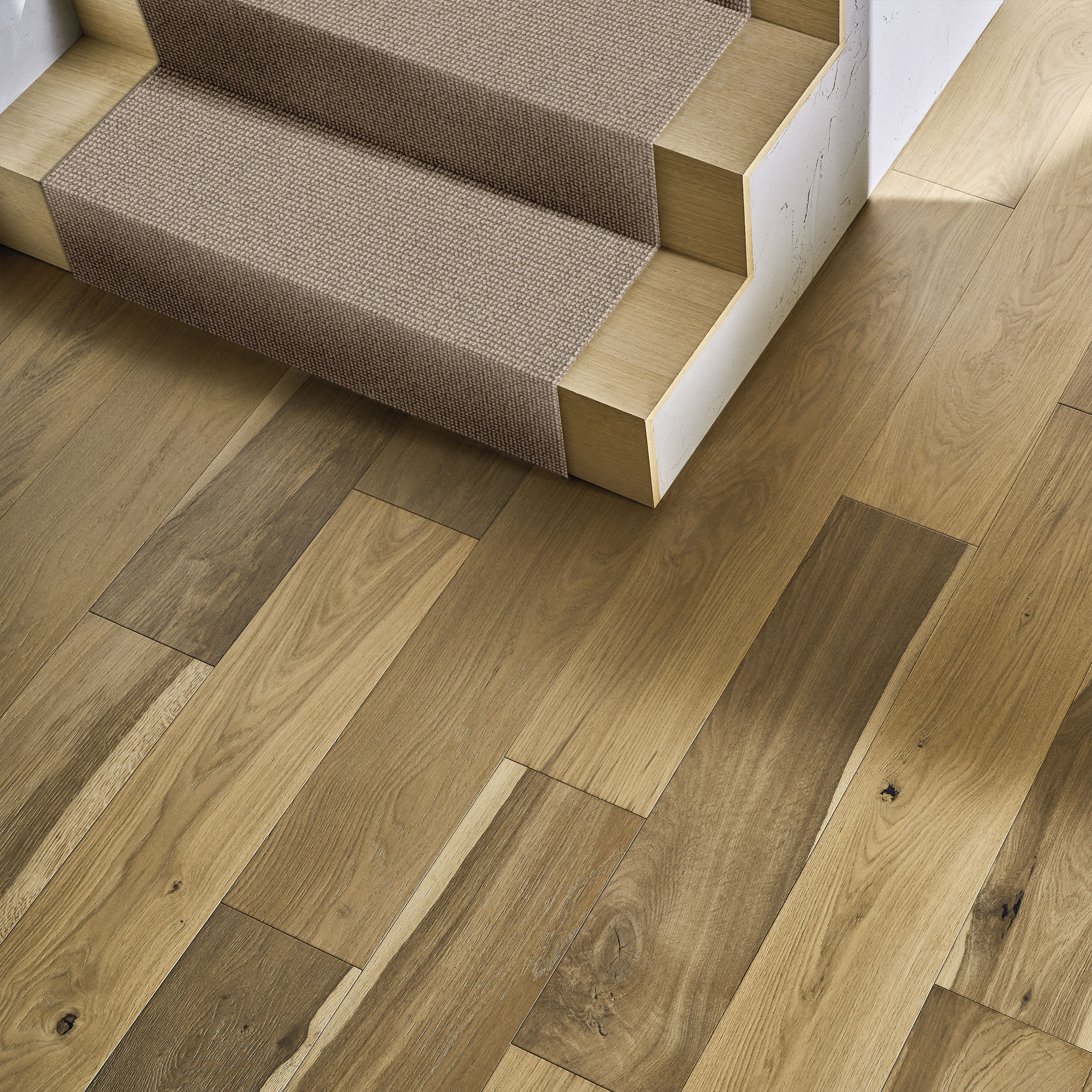 ALLURING RATTAN ROOM