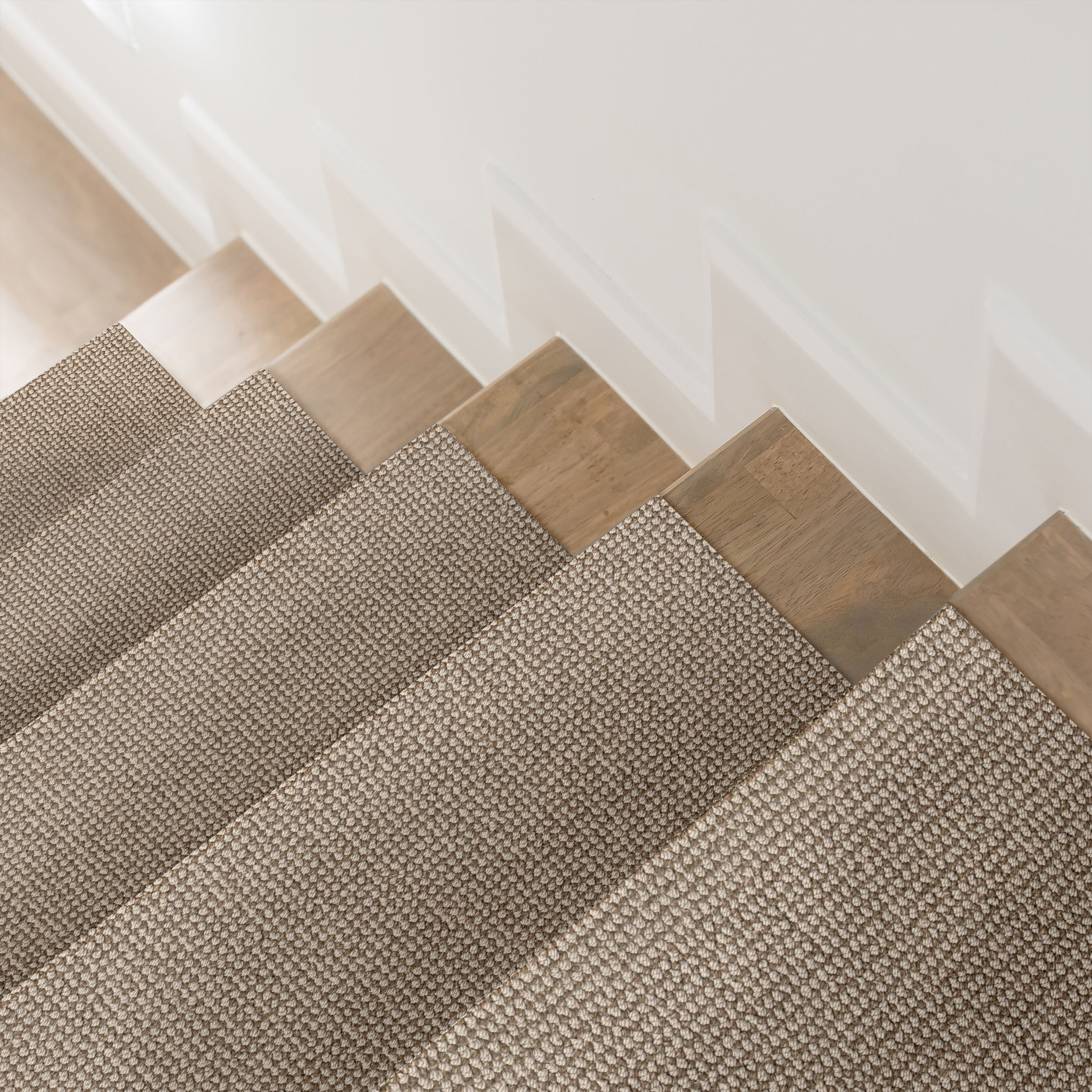 ALLURING RATTAN ROOM