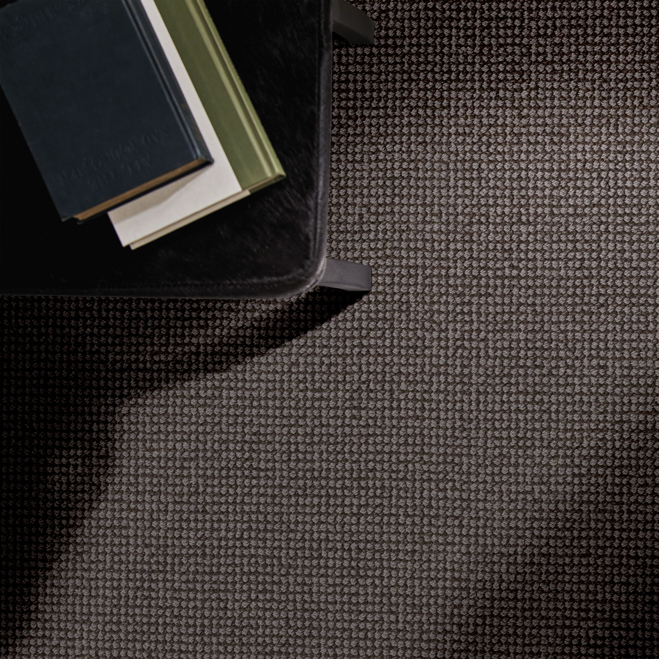 ALLURING METEORITE ROOM