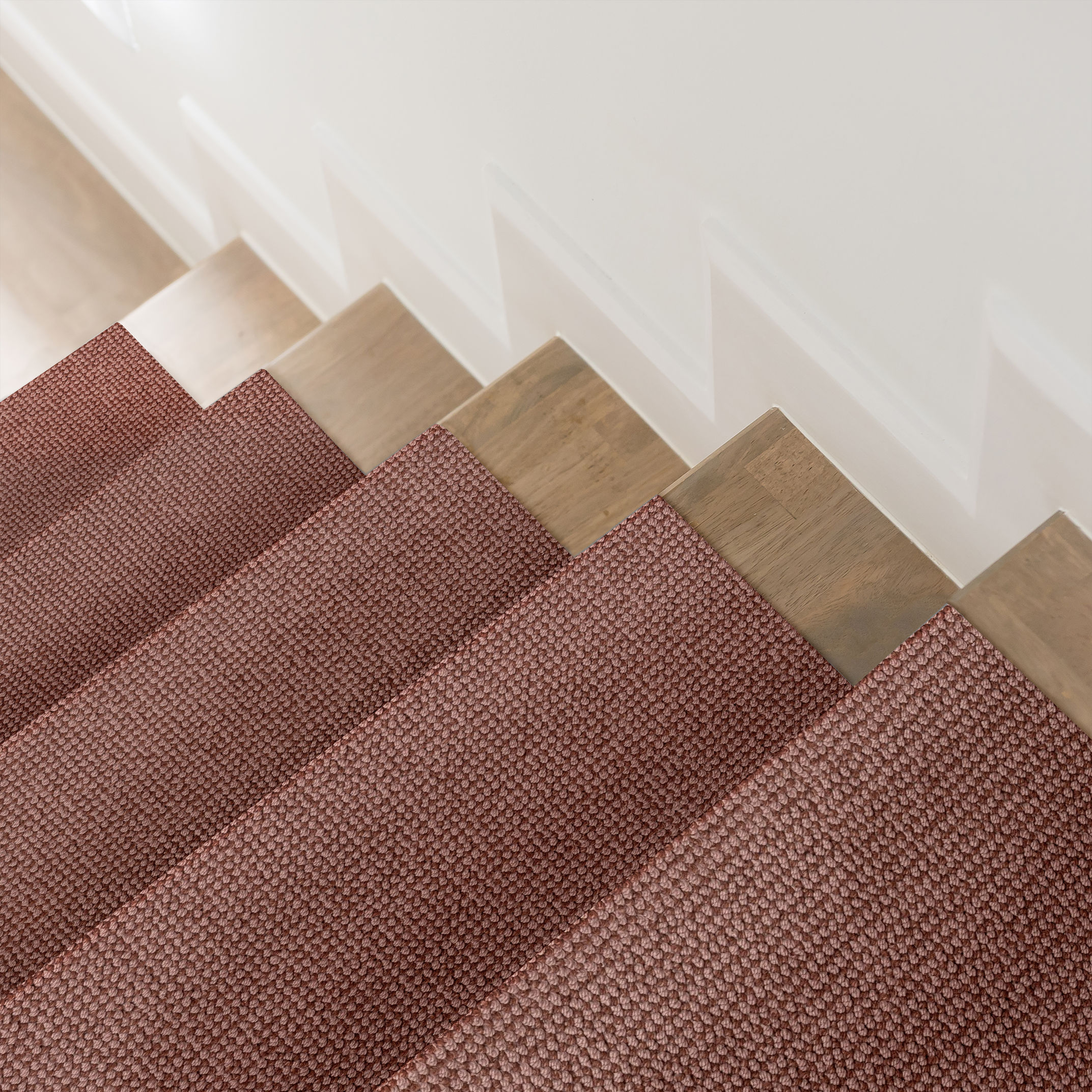 ALLURING COPPER ROOM