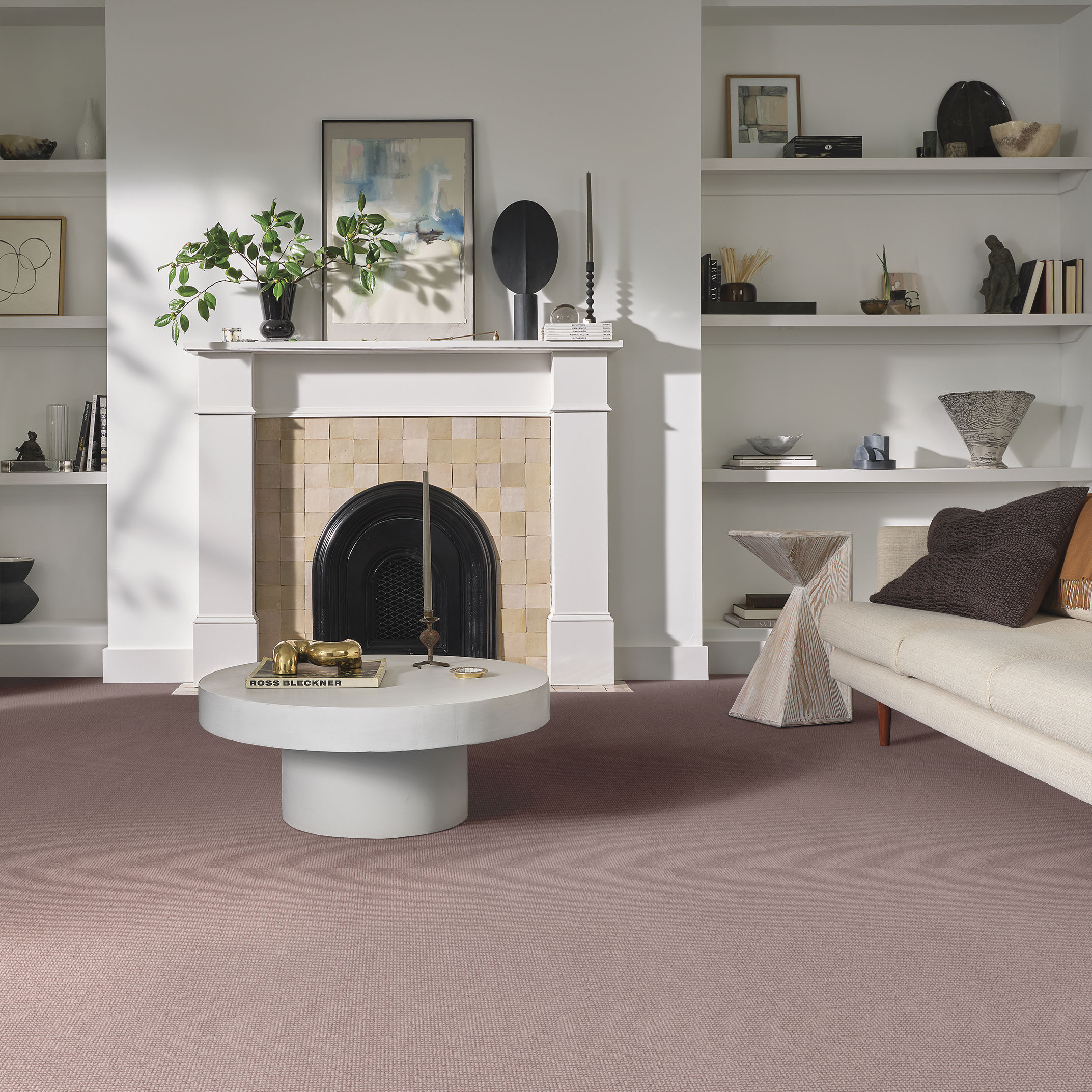 ALLURING BLOSSOM ROOM