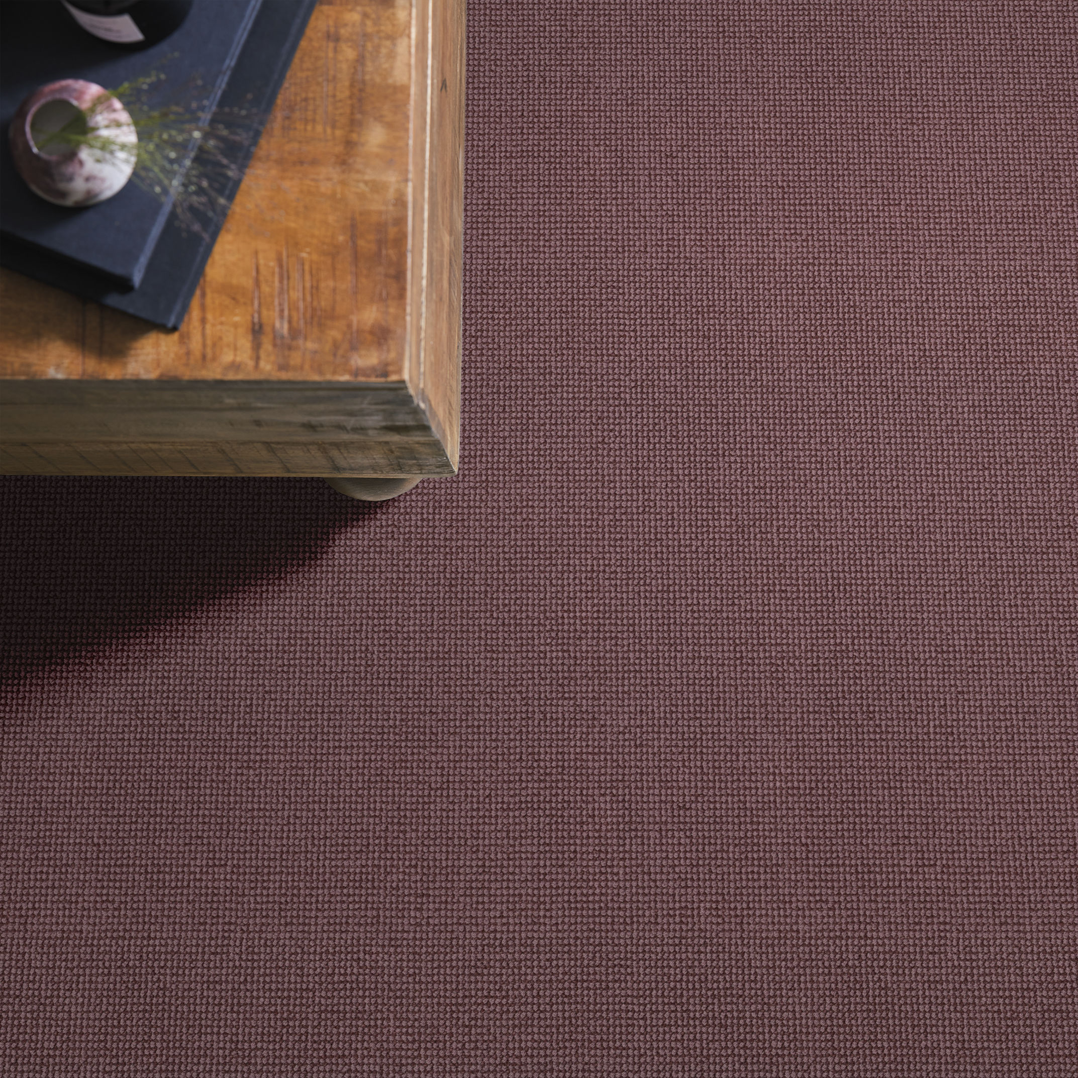 ALLURING MAHOGANY ROOM