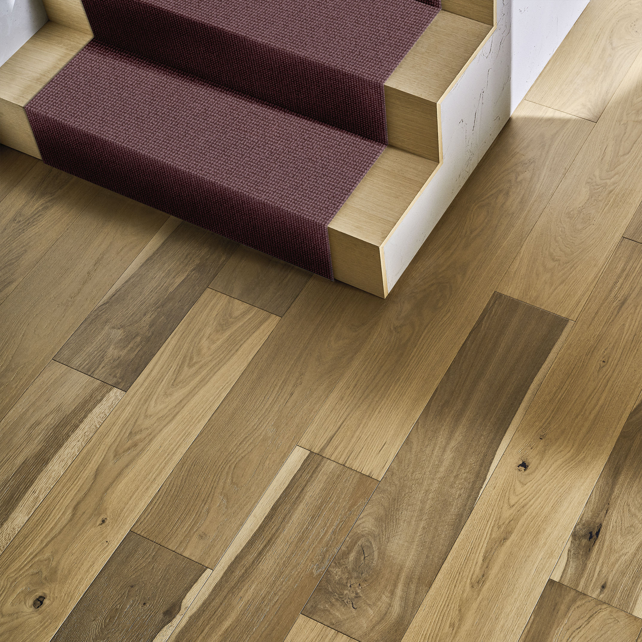 ALLURING MAHOGANY ROOM