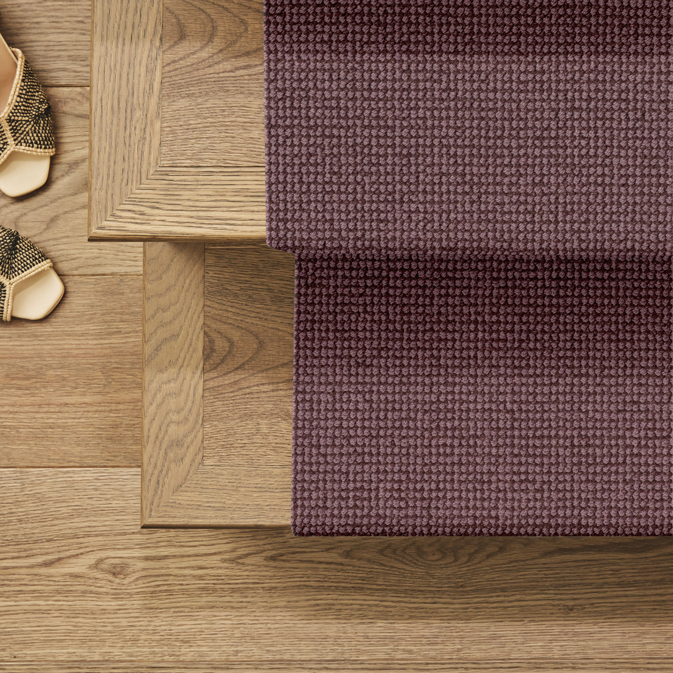 ALLURING MAHOGANY ROOM