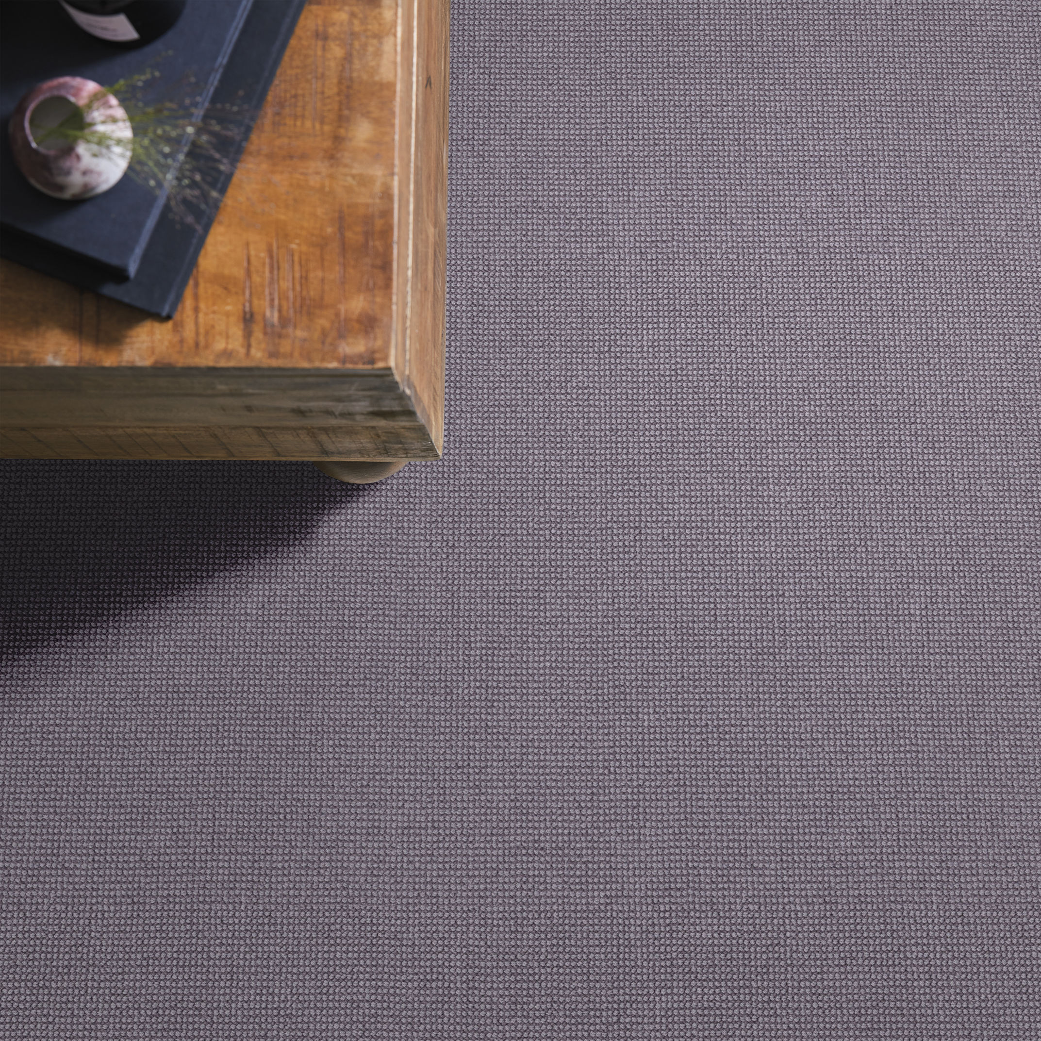 ALLURING AMETHYST ROOM