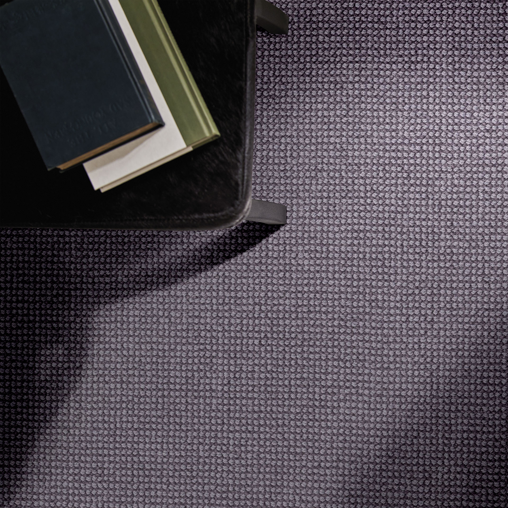 ALLURING AMETHYST ROOM