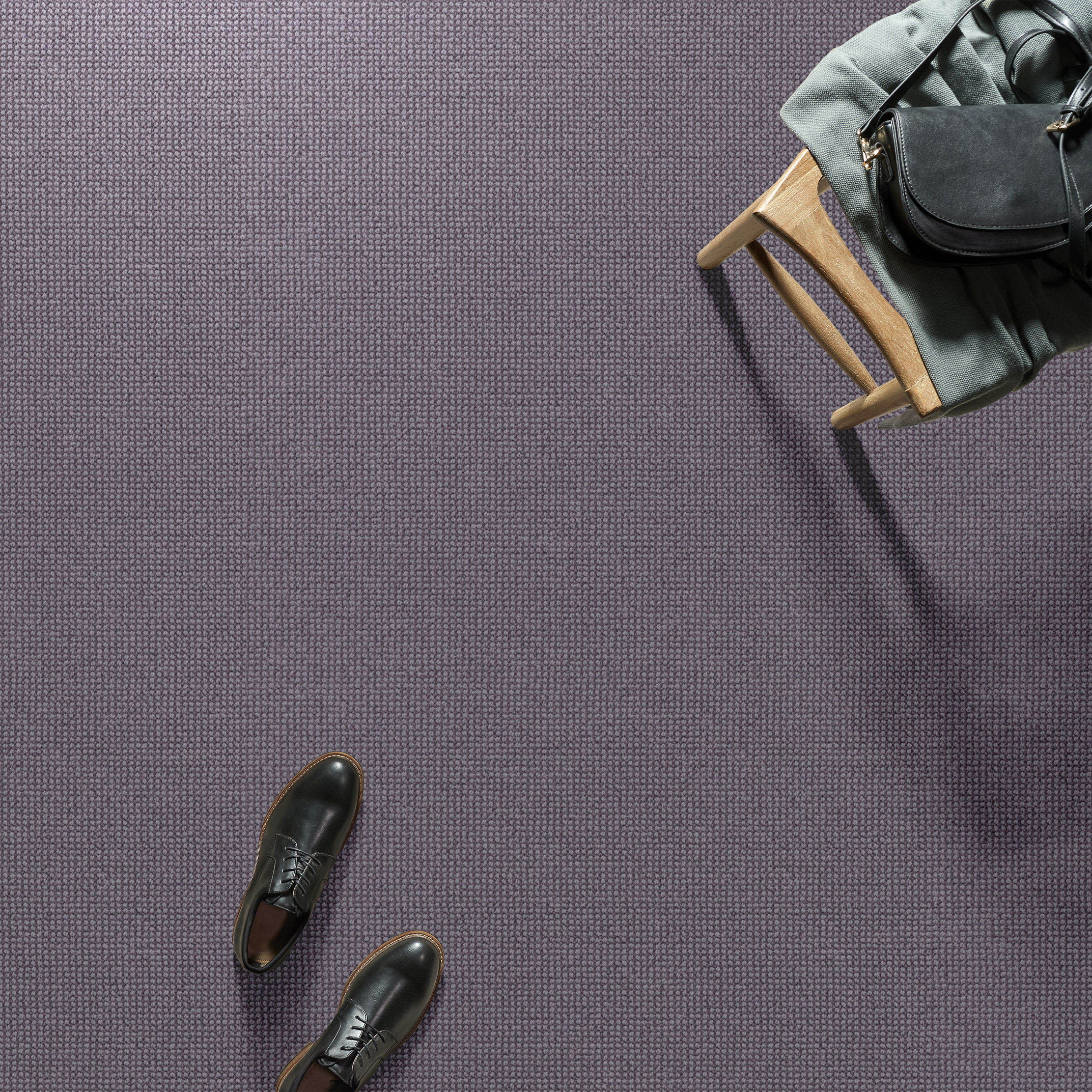 ALLURING AMETHYST ROOM