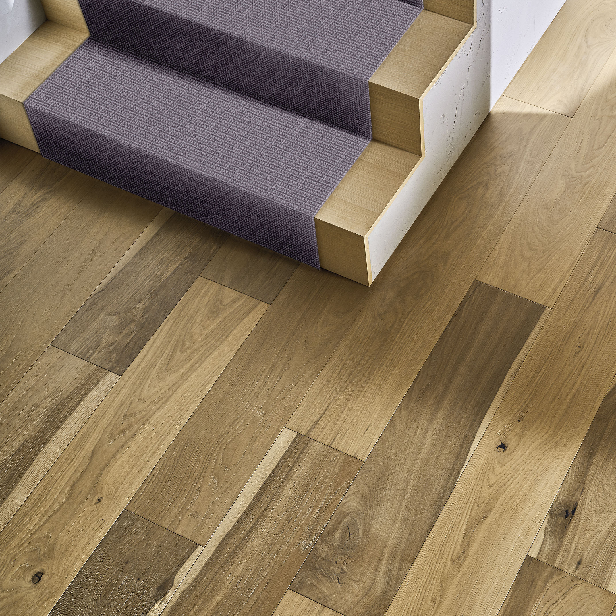 ALLURING AMETHYST ROOM