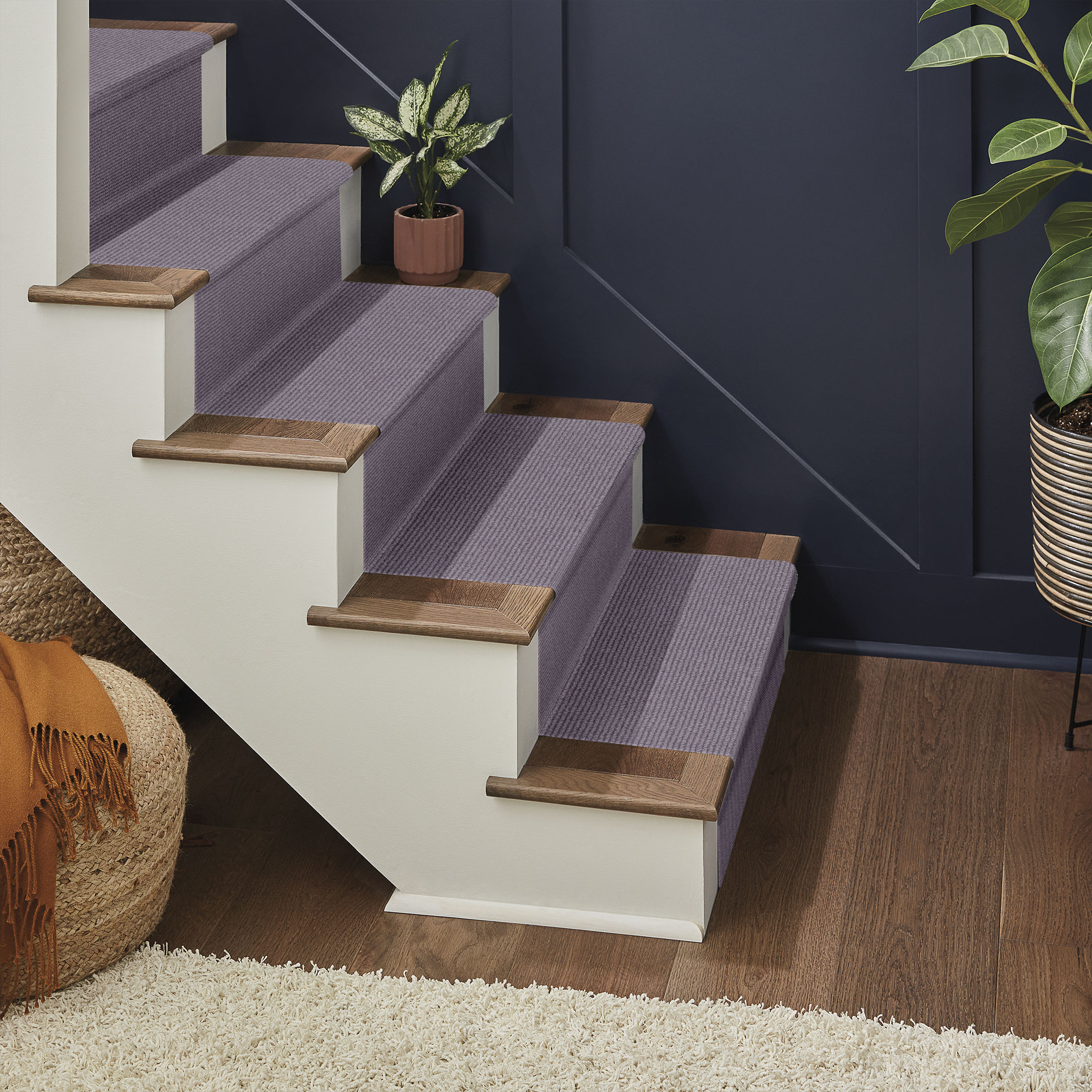 ALLURING AMETHYST ROOM