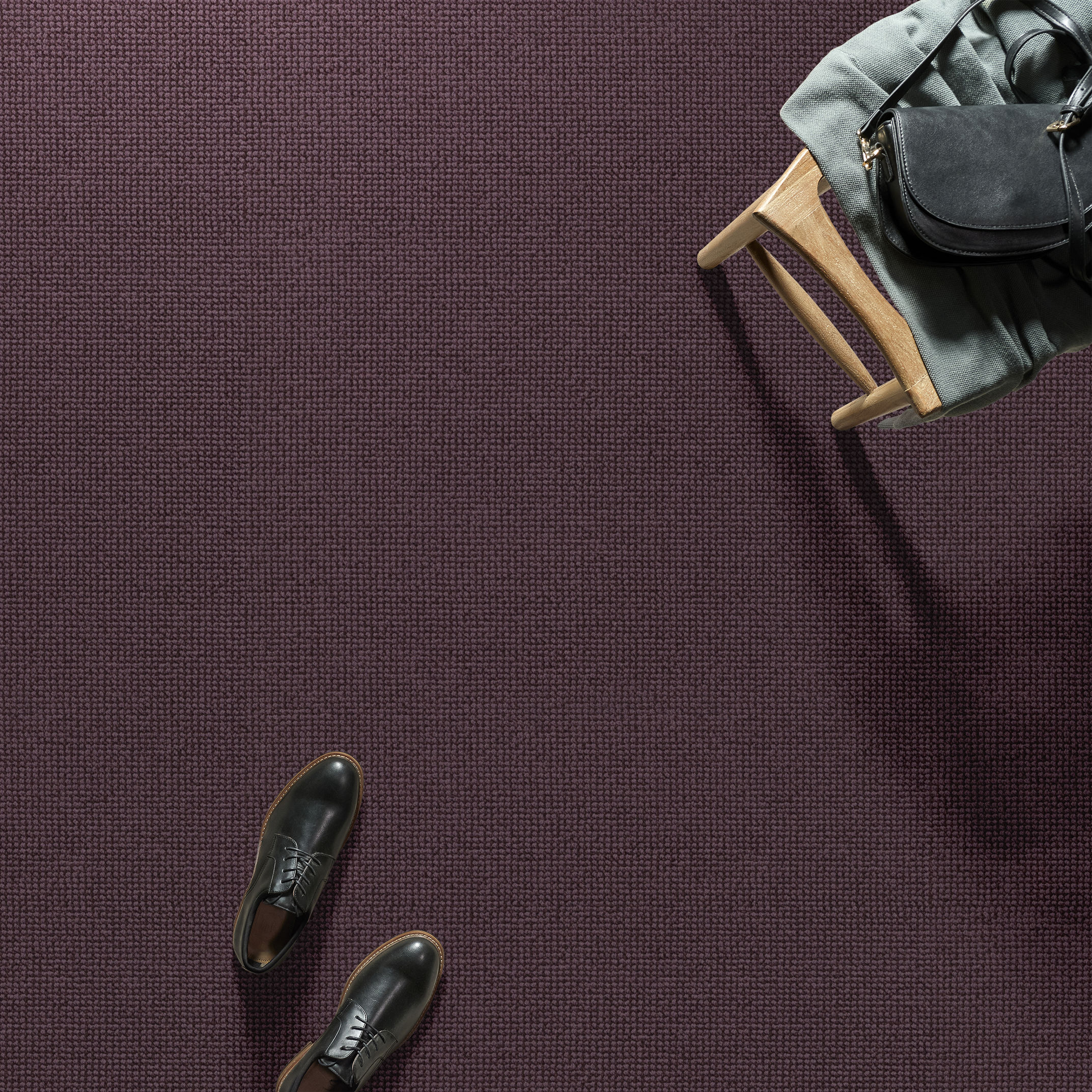 ALLURING PLUMWOOD ROOM