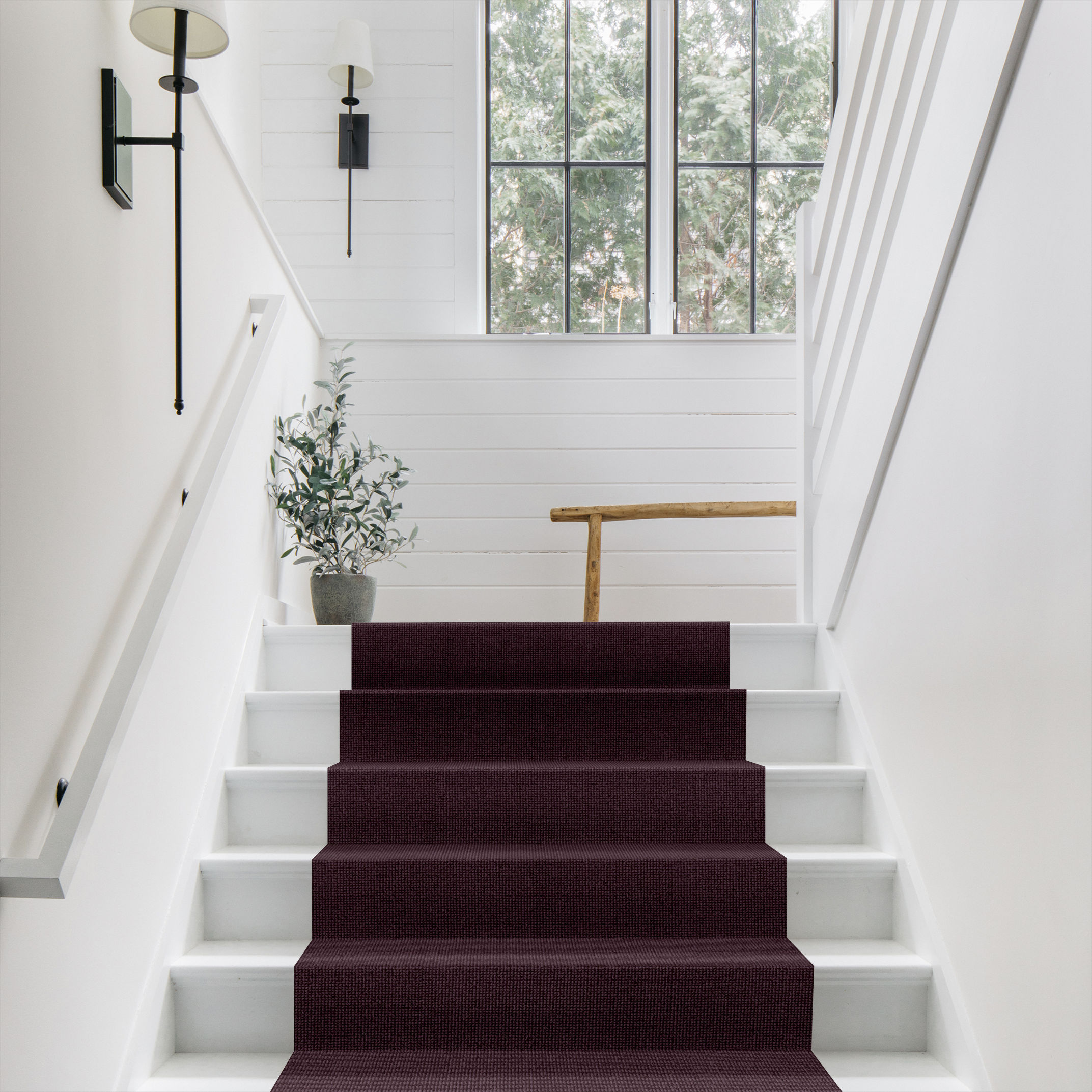 ALLURING PLUMWOOD ROOM