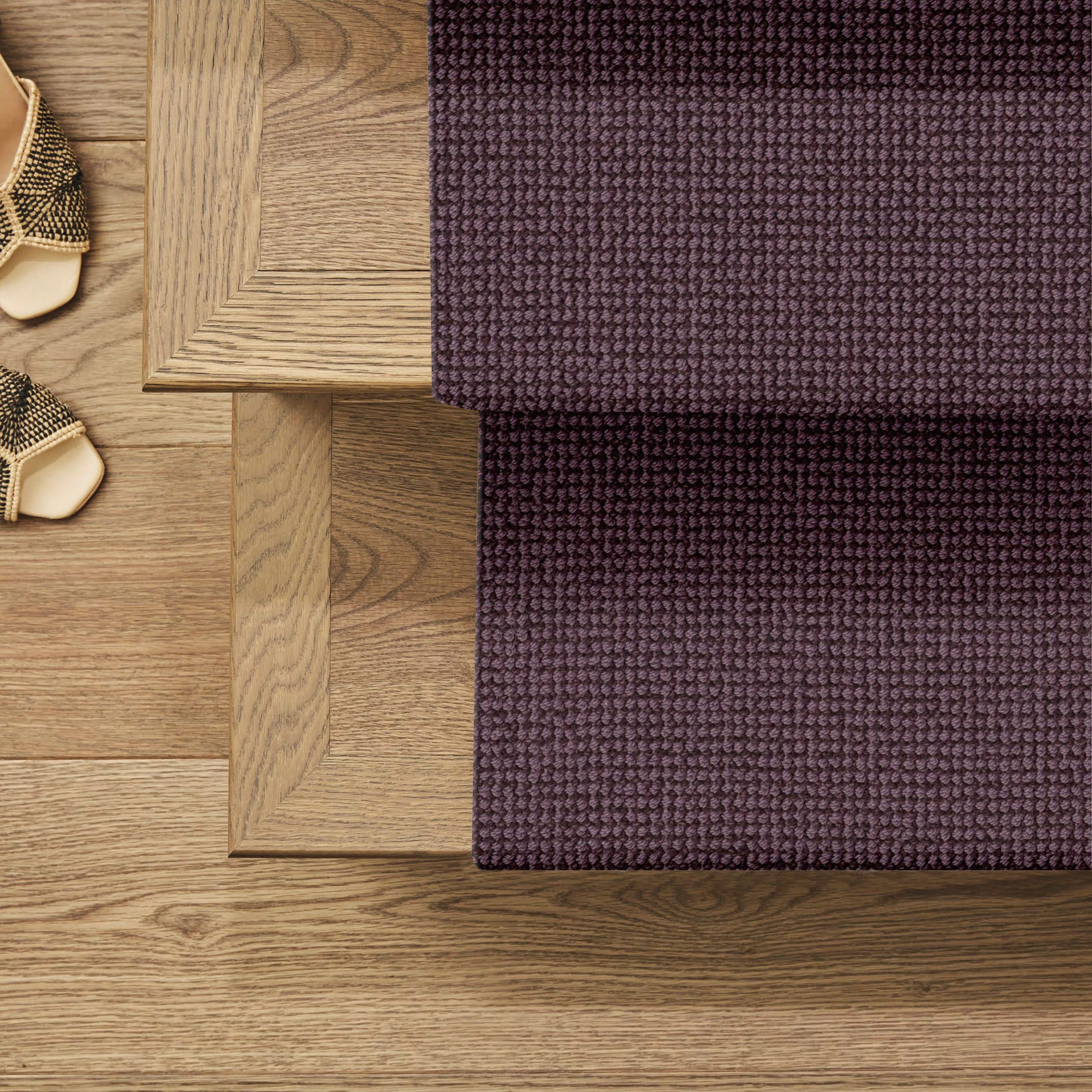 ALLURING PLUMWOOD ROOM