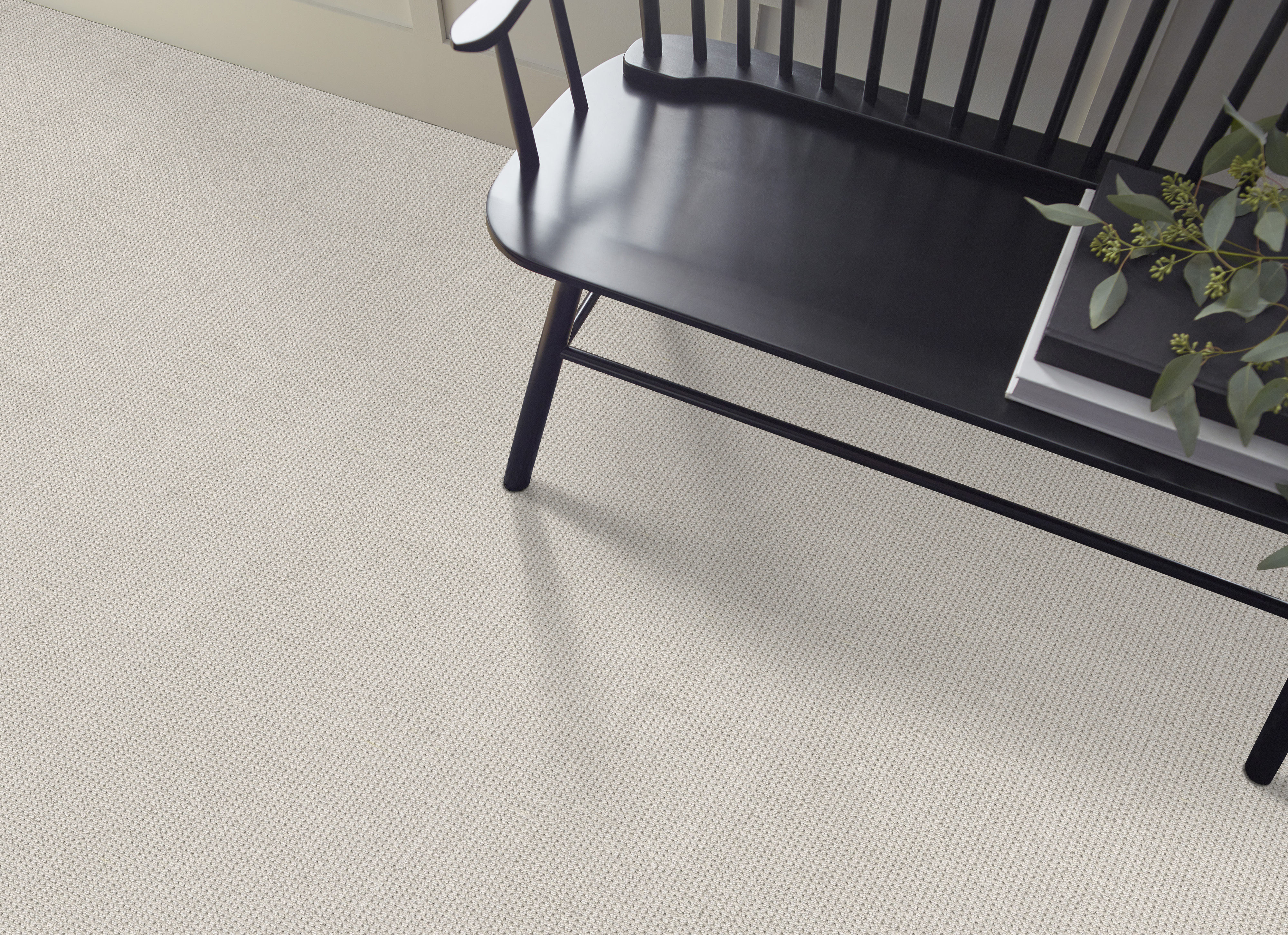 INSPIRED COTTON ROOM in room