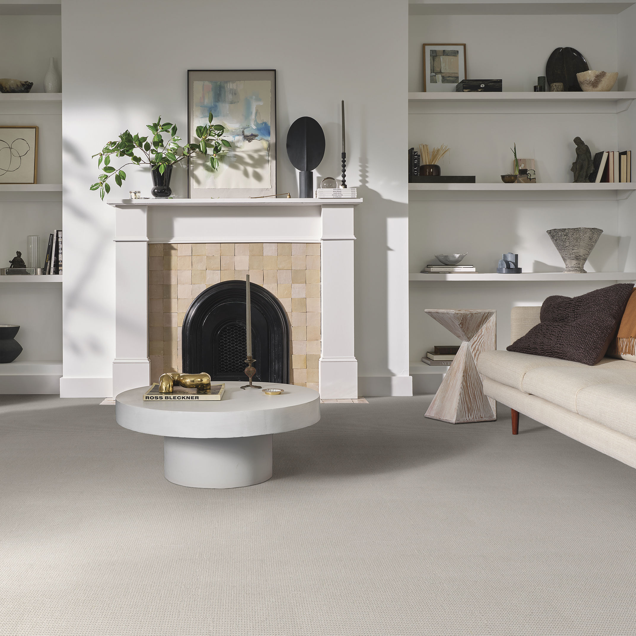 INSPIRED COTTON ROOM