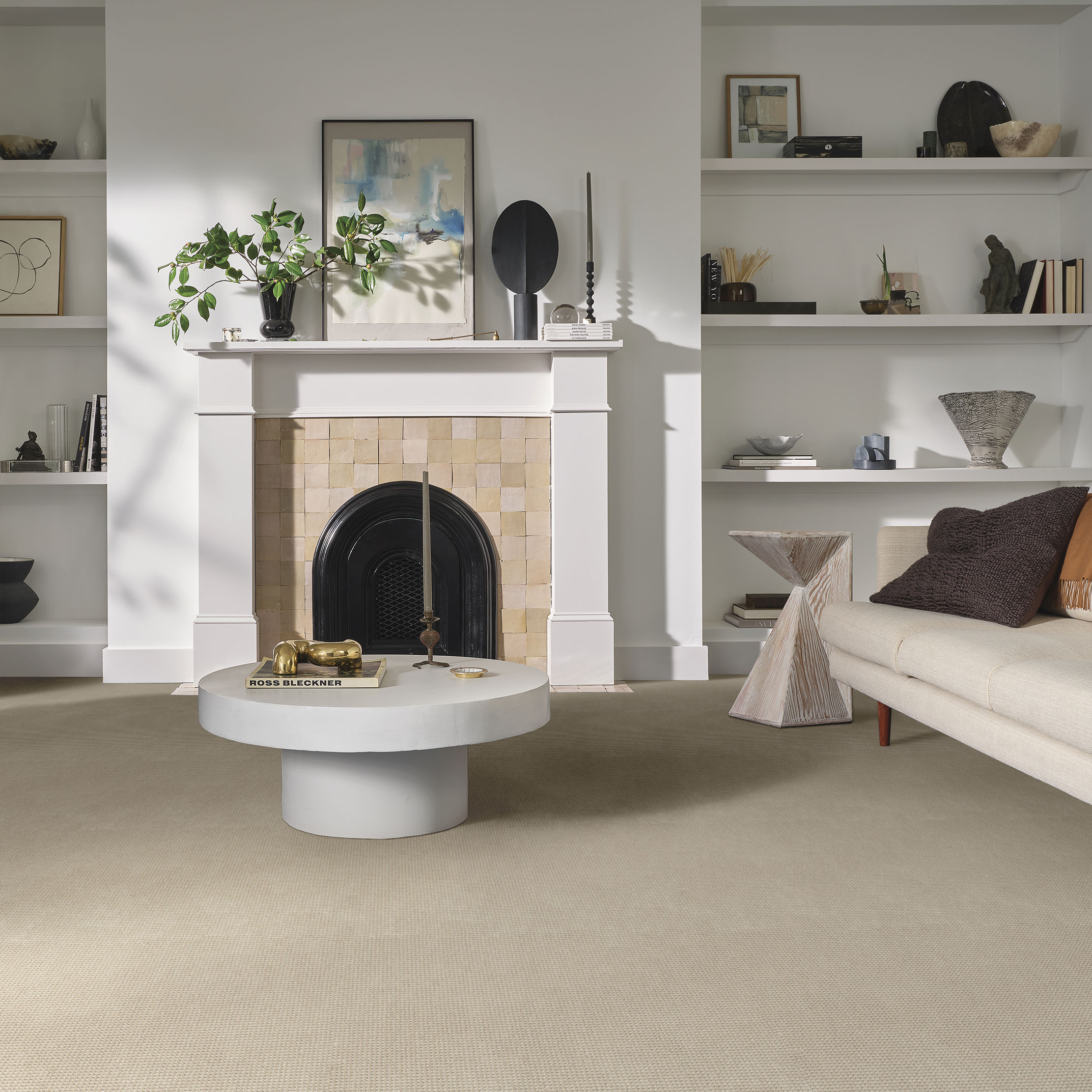 INSPIRED PAPYRUS ROOM