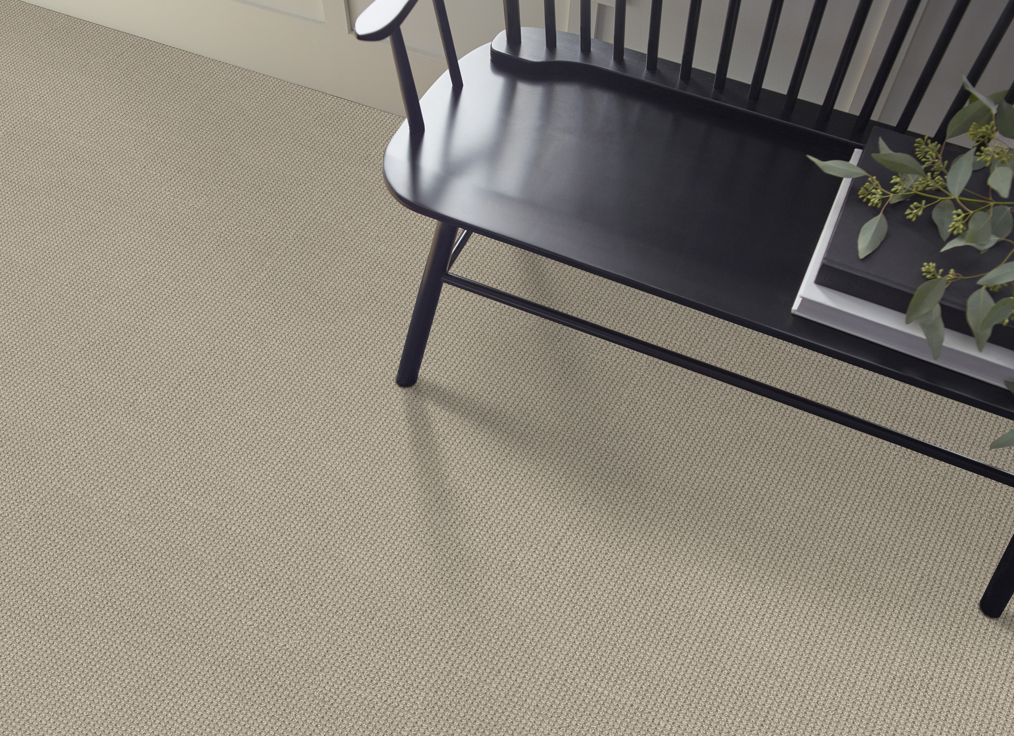 INSPIRED CASHMERE ROOM in room