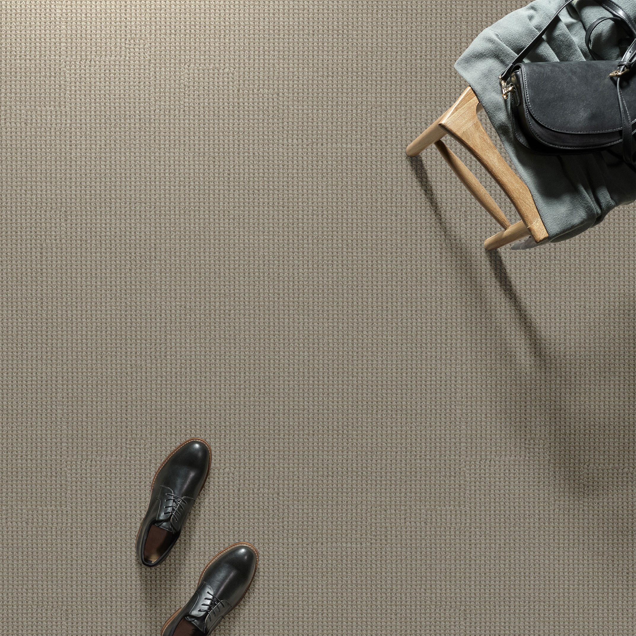 INSPIRED CASHMERE ROOM