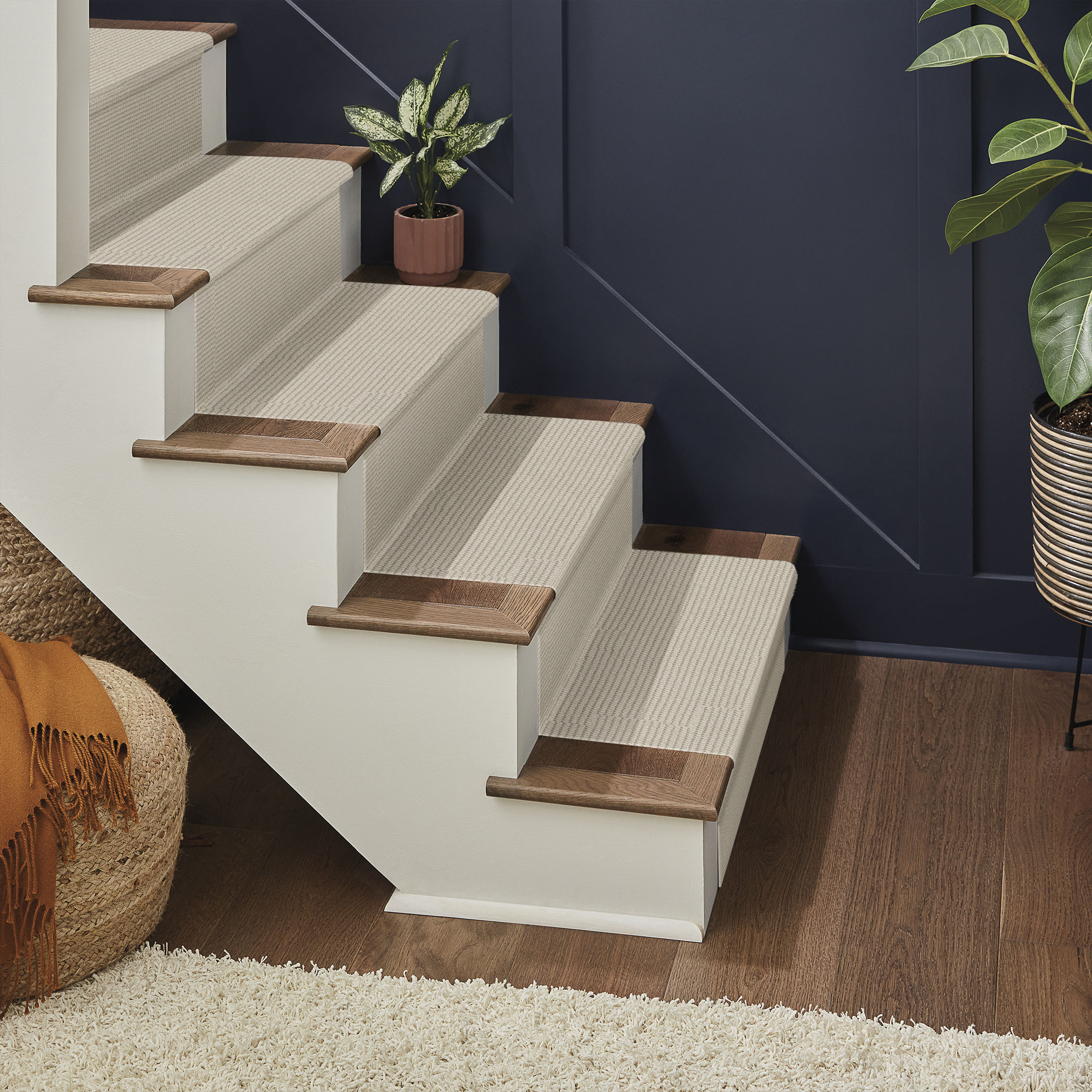 INSPIRED BIRCHBARK ROOM