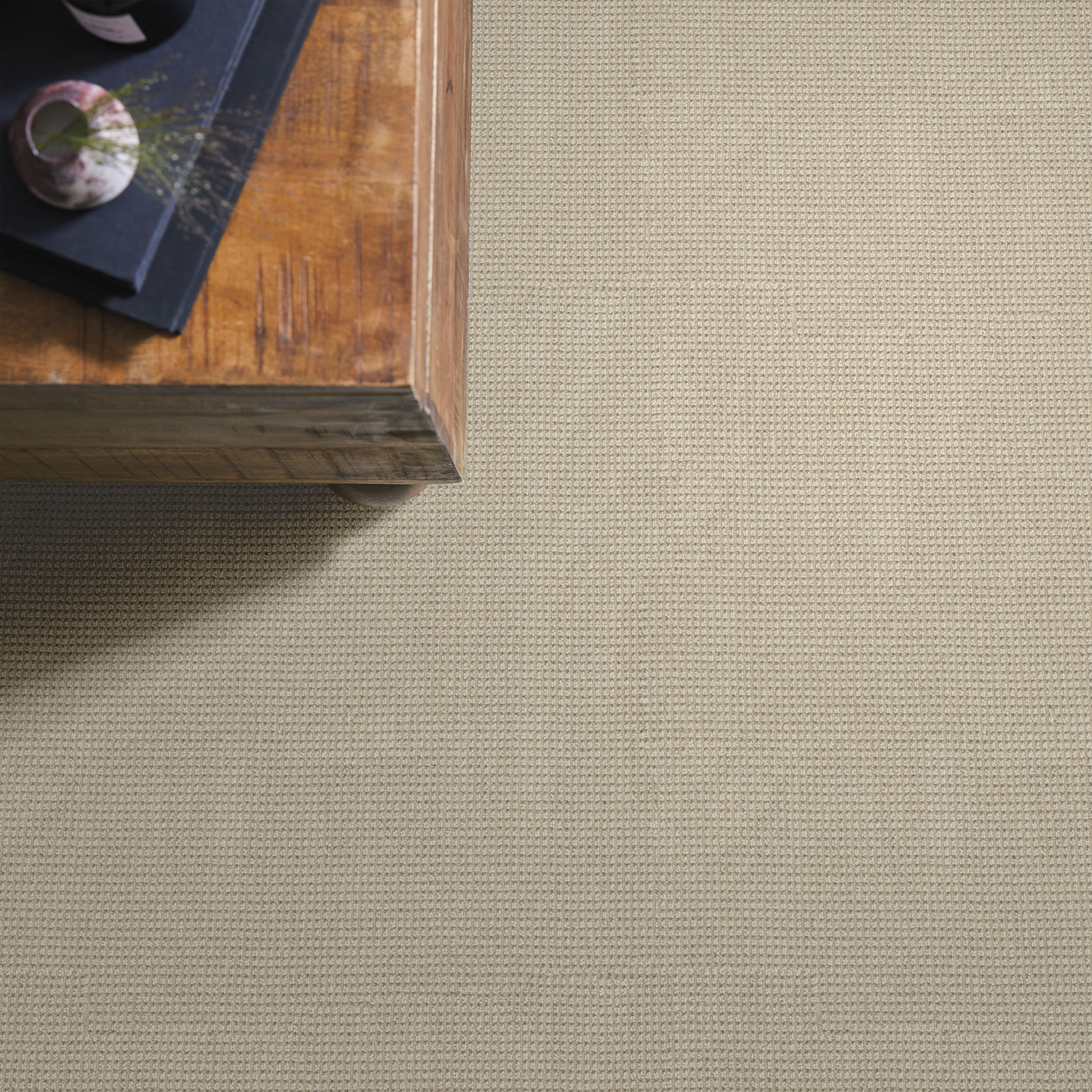 INSPIRED BASALT ROOM