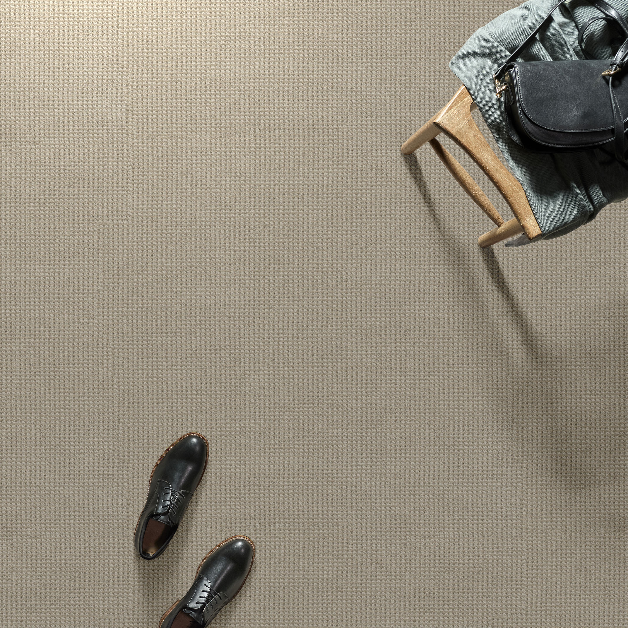 INSPIRED BASALT ROOM