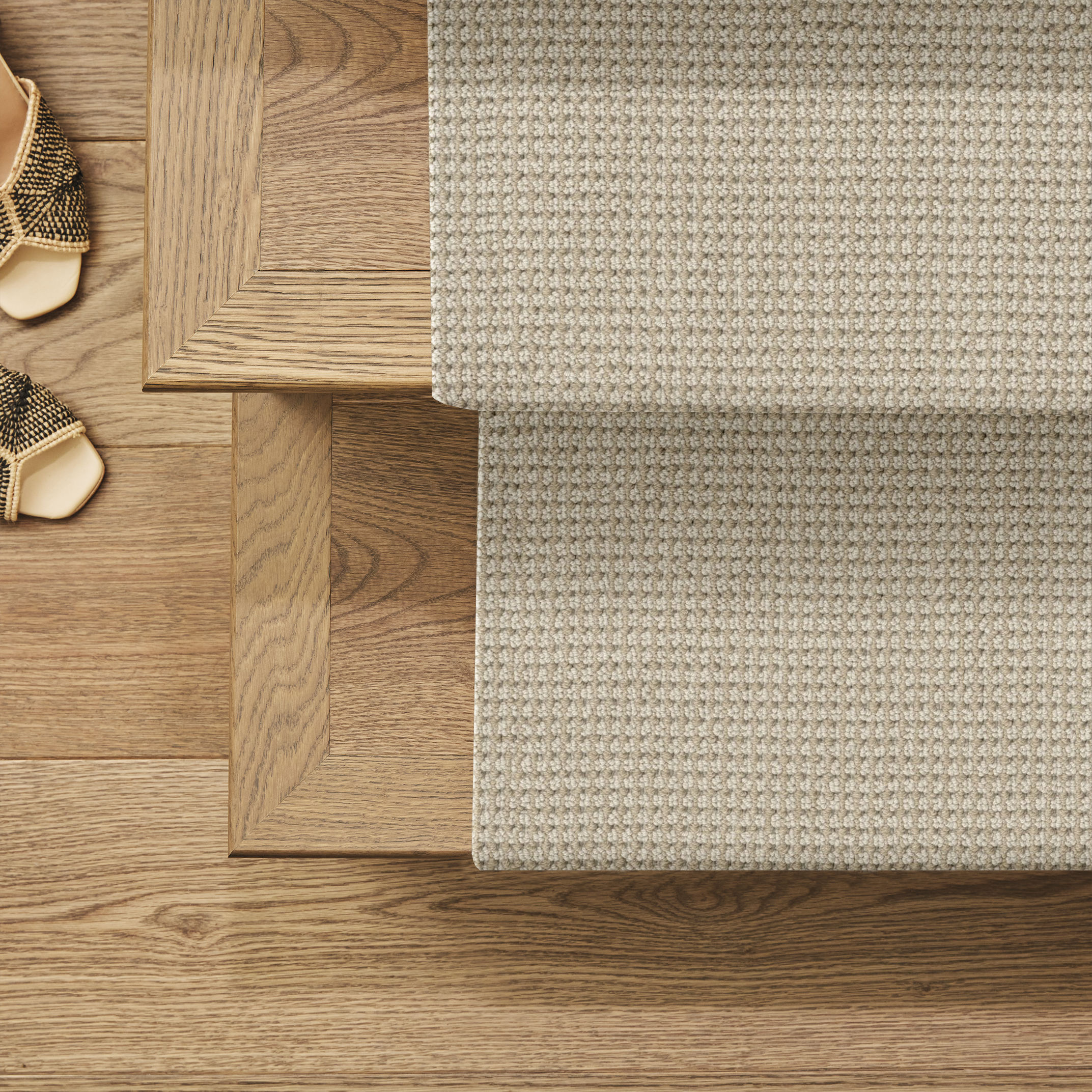 INSPIRED BASALT ROOM