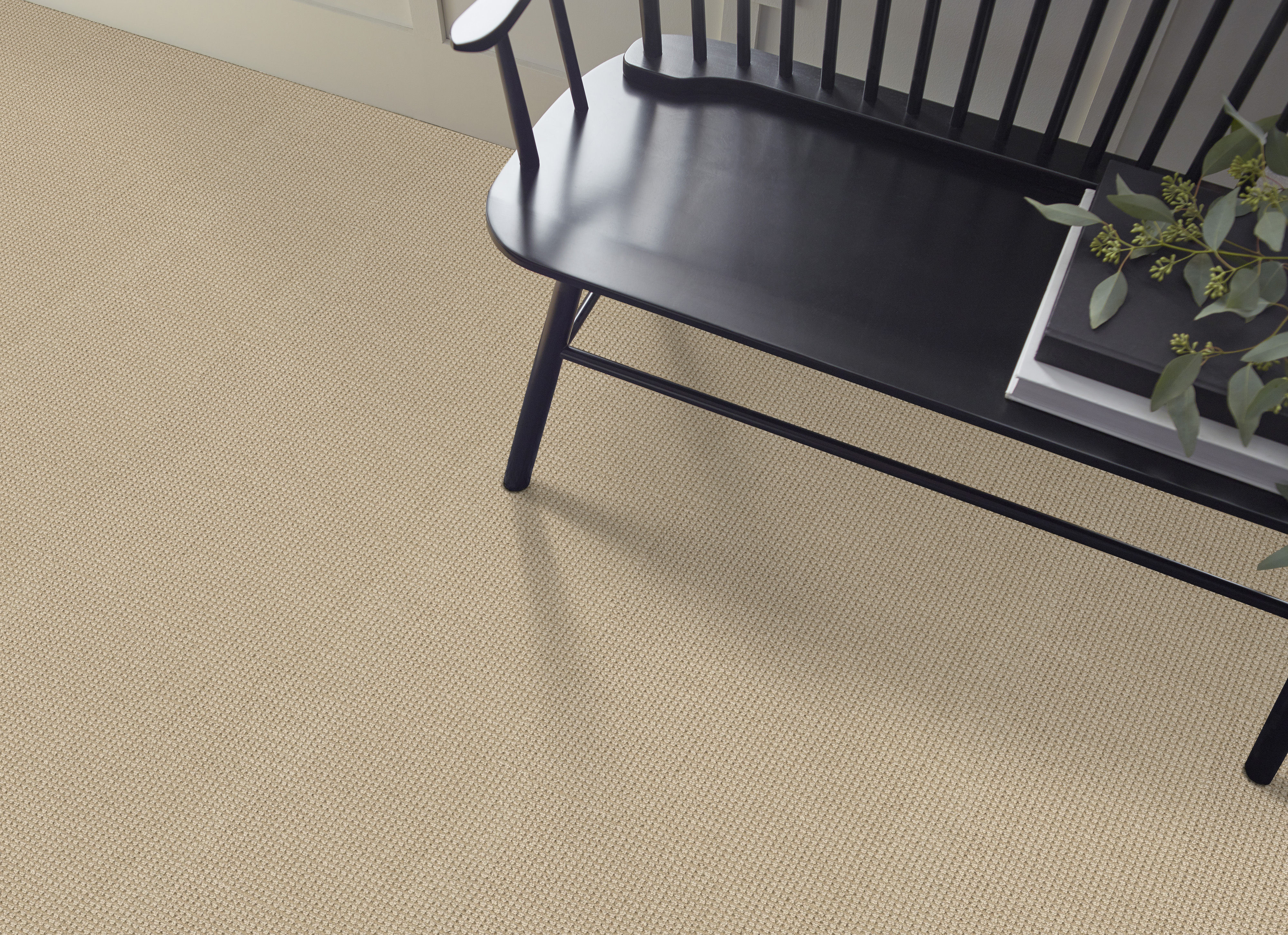 INSPIRED STRAW ROOM in room