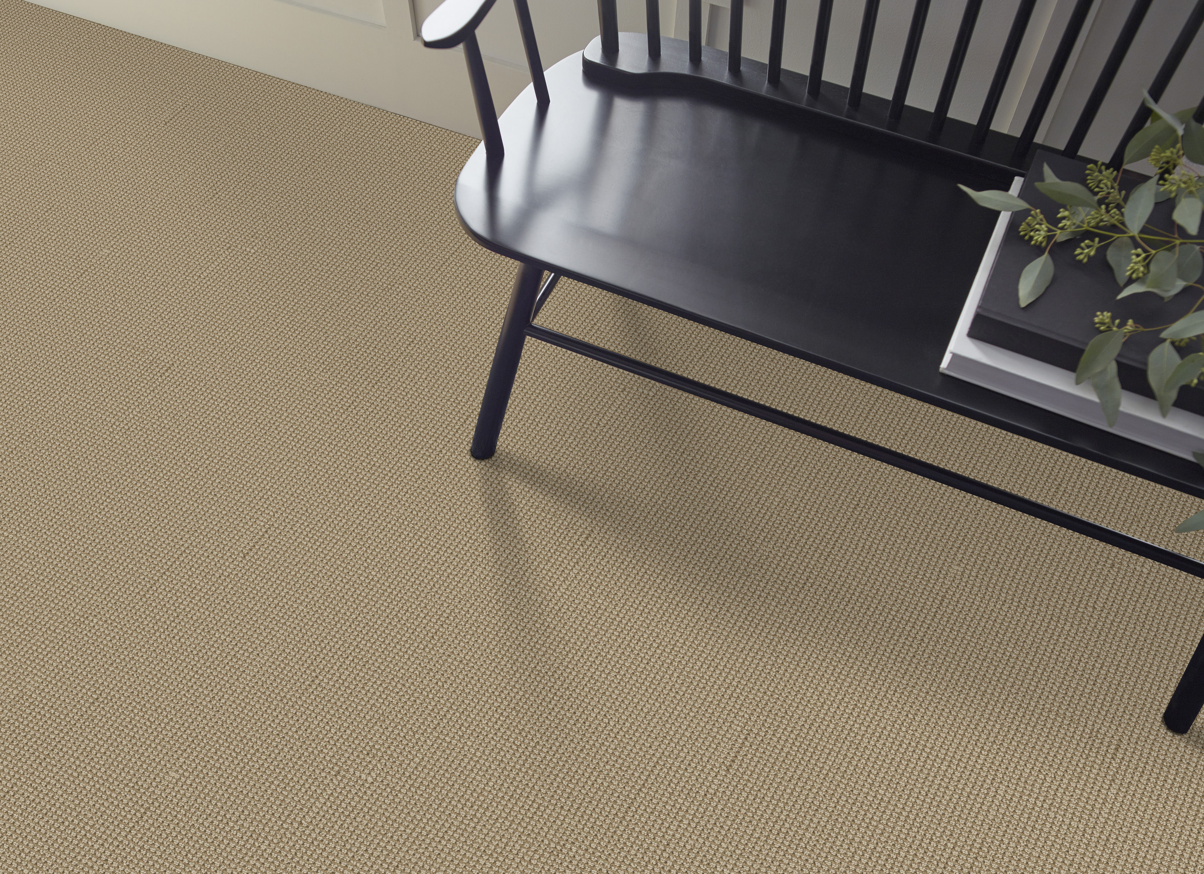 INSPIRED TOPAZ ROOM in room