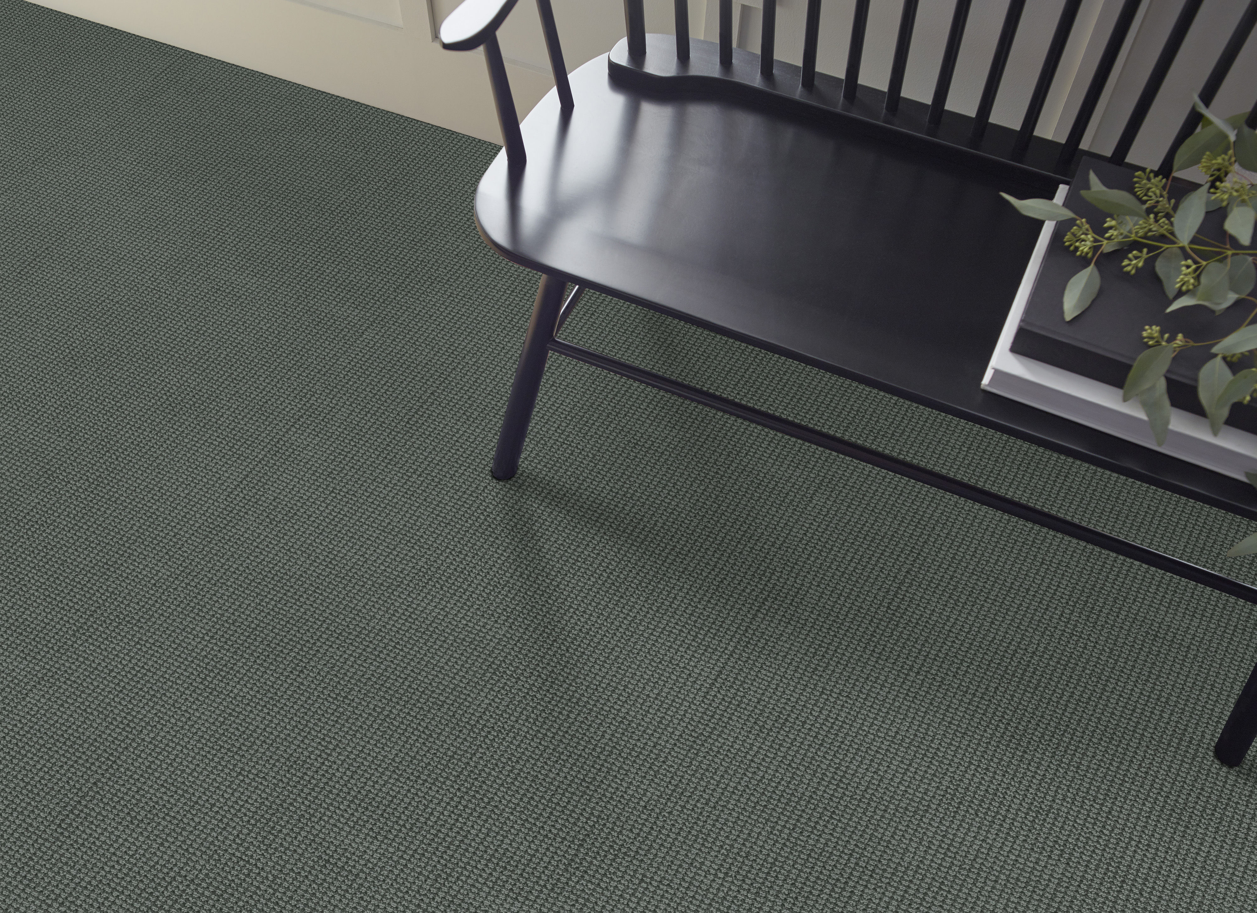 INSPIRED SPRUCE ROOM in room