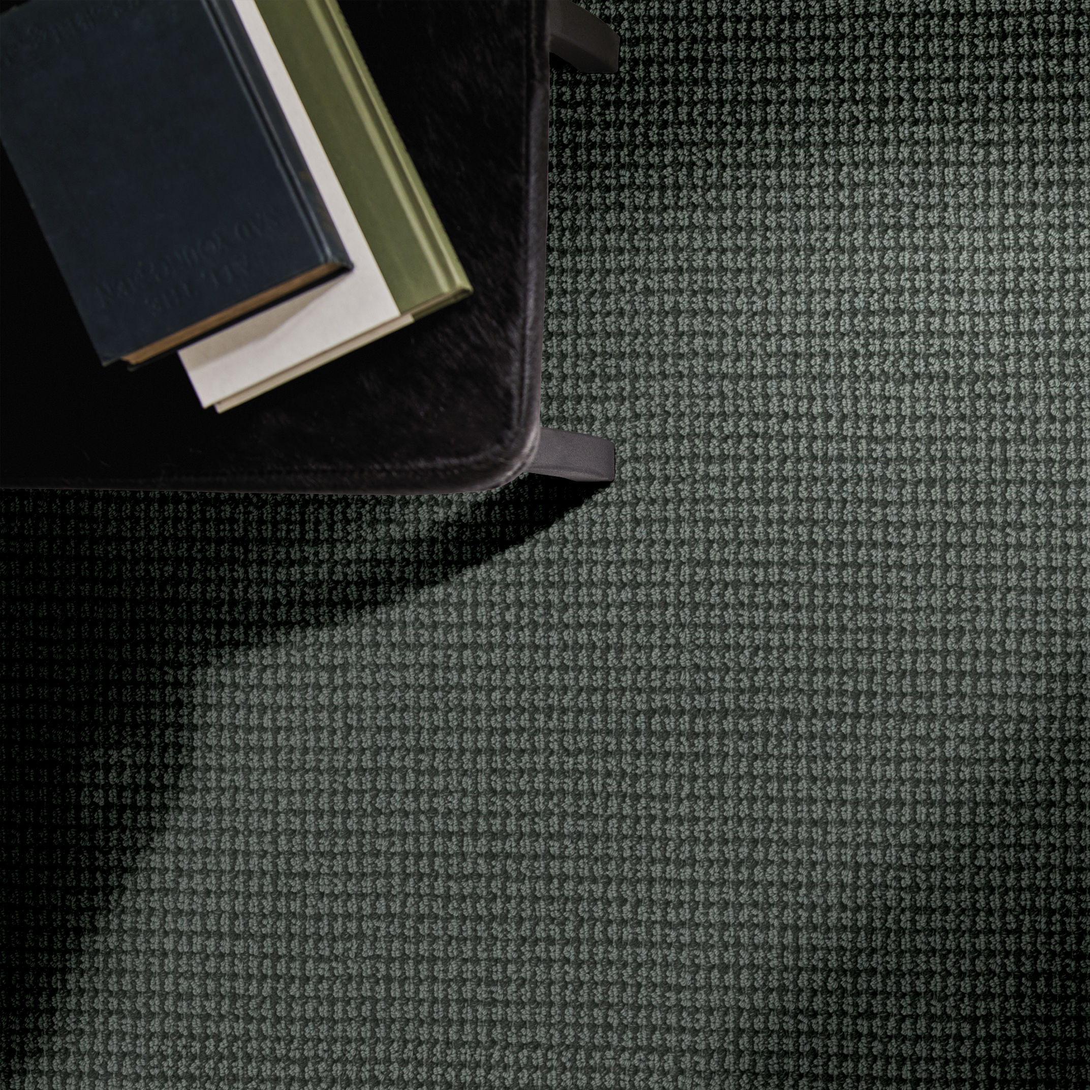 INSPIRED SPRUCE ROOM