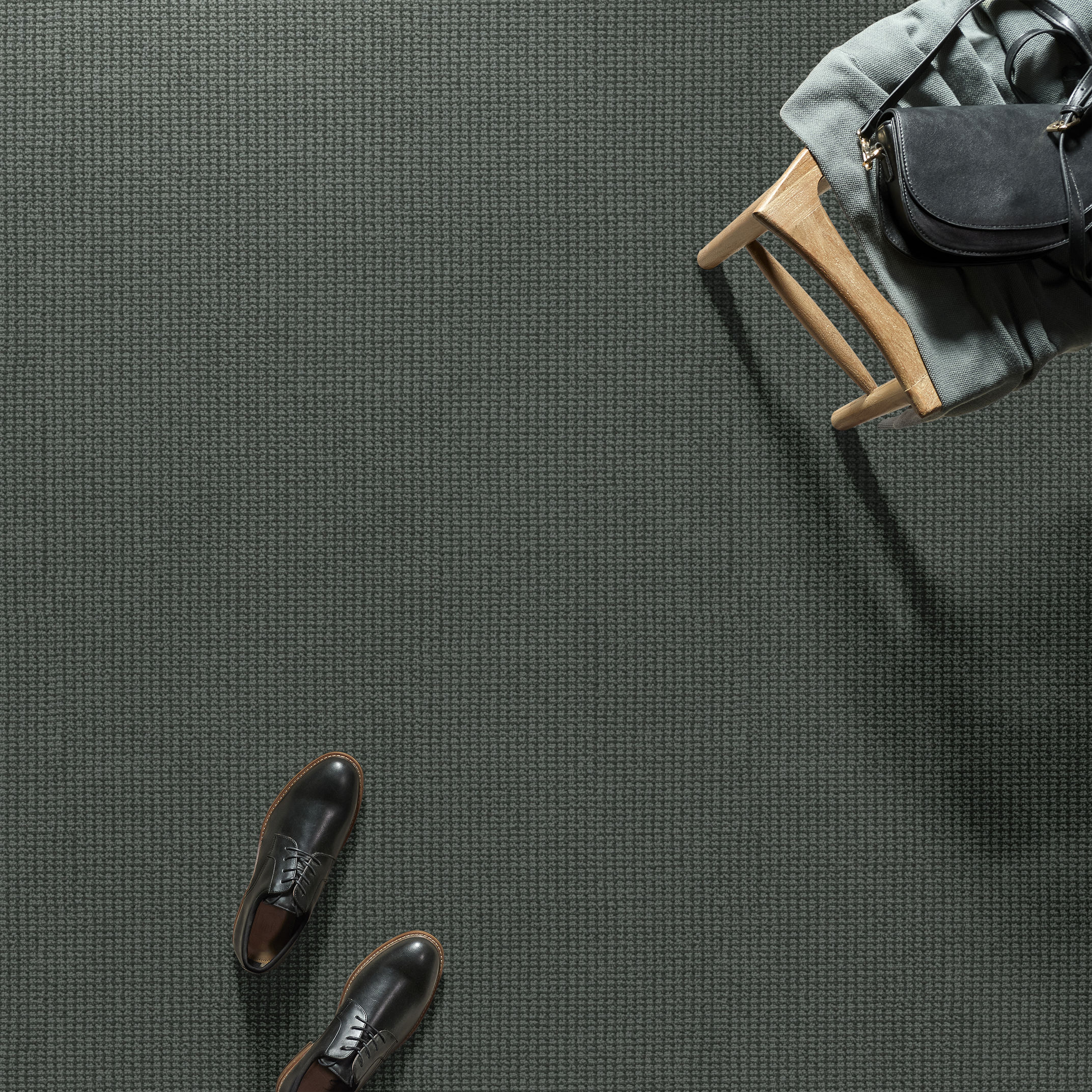 INSPIRED SPRUCE ROOM