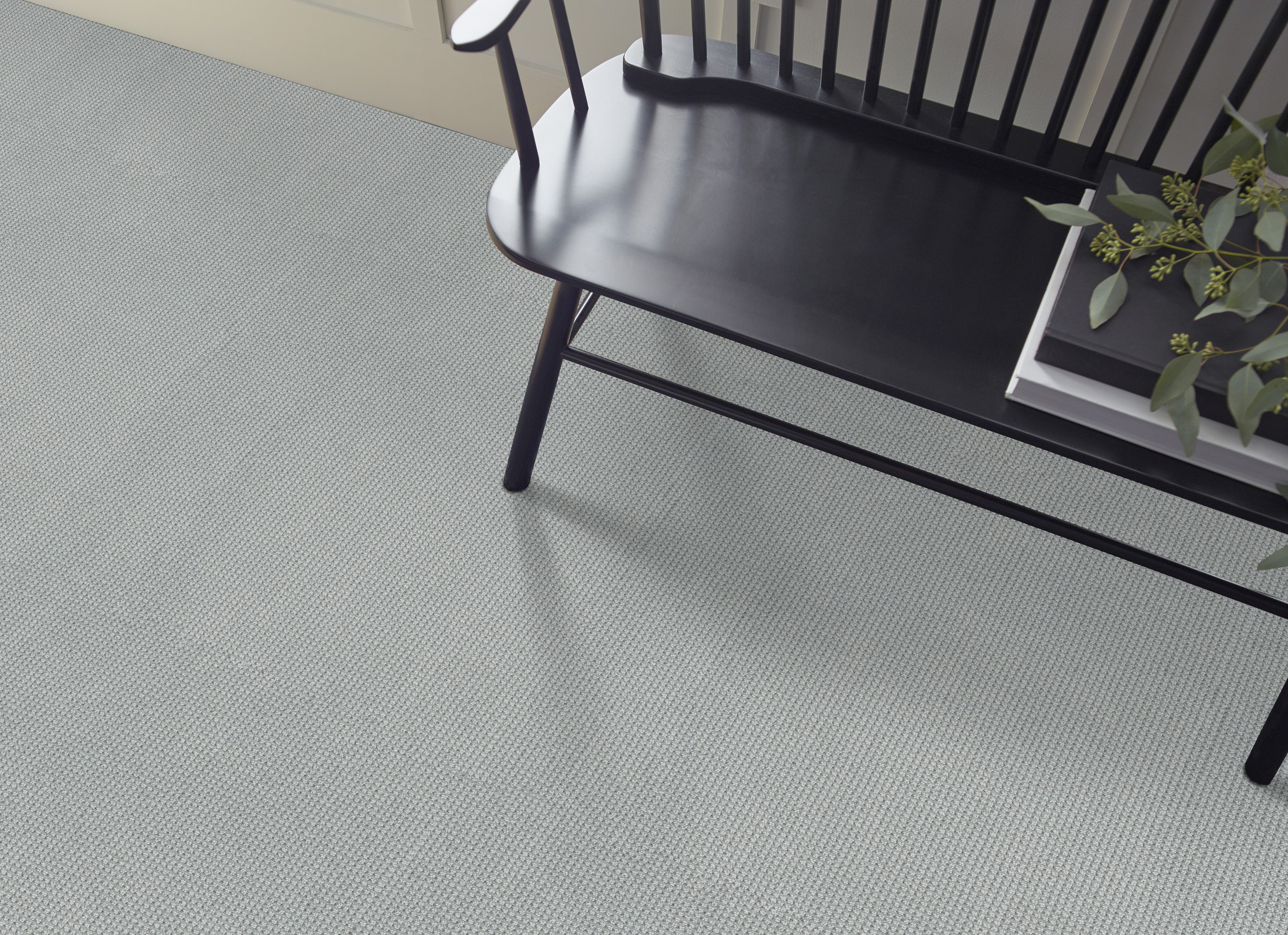 INSPIRED OPALINE ROOM in room